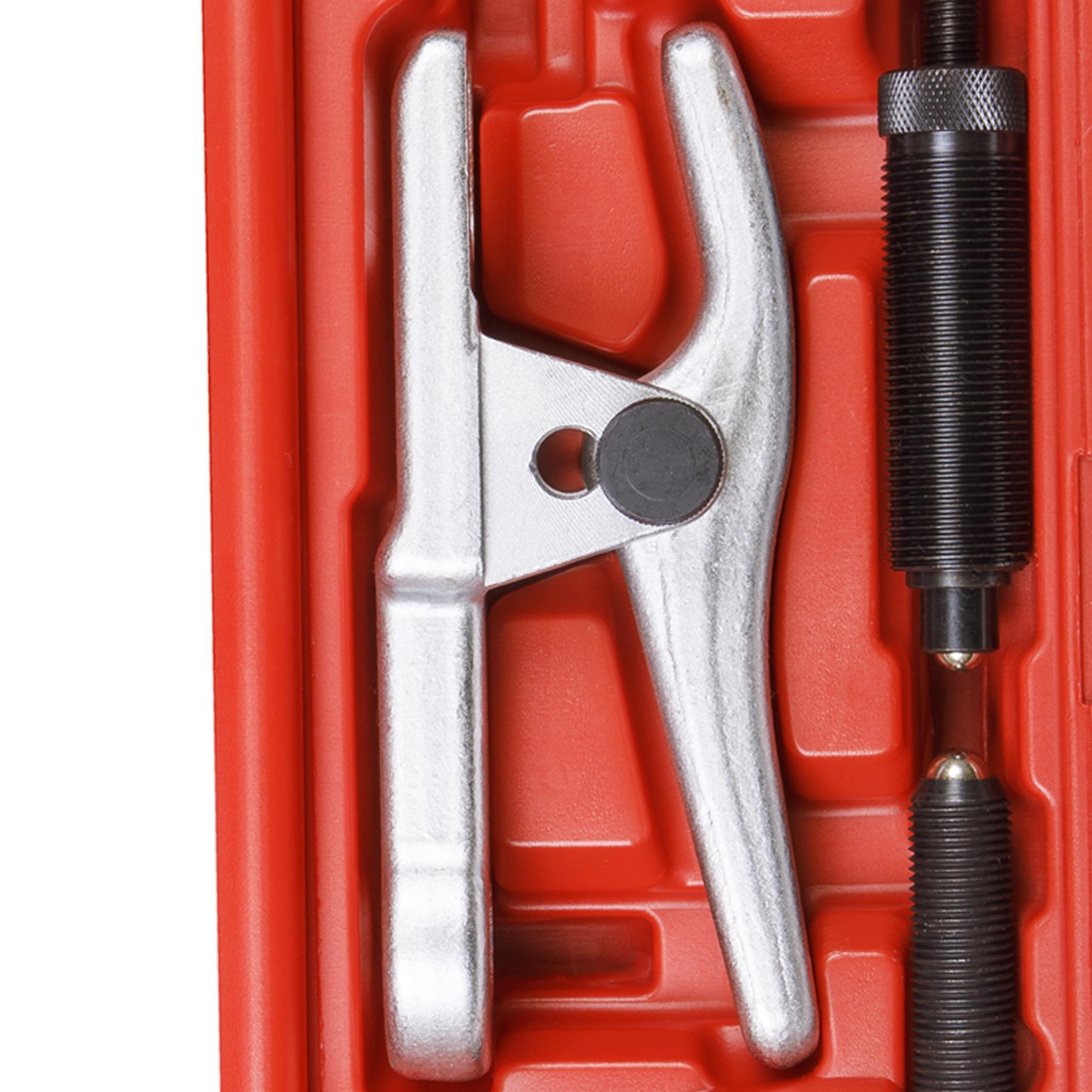 Sealey Ball Joint Splitter Hydraulic - Light Commercial
