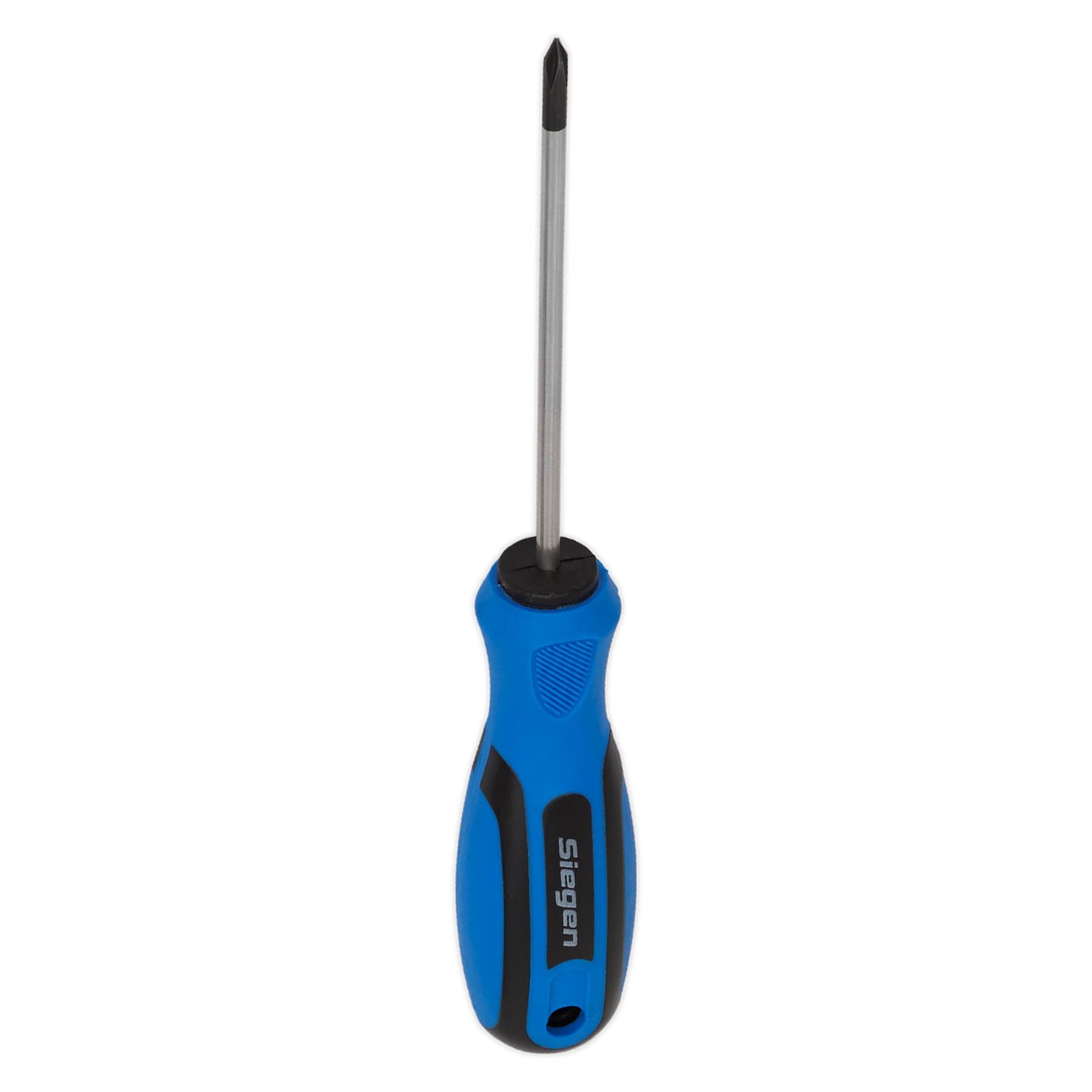 Sealey Screwdriver Phillips #1 x 75mm