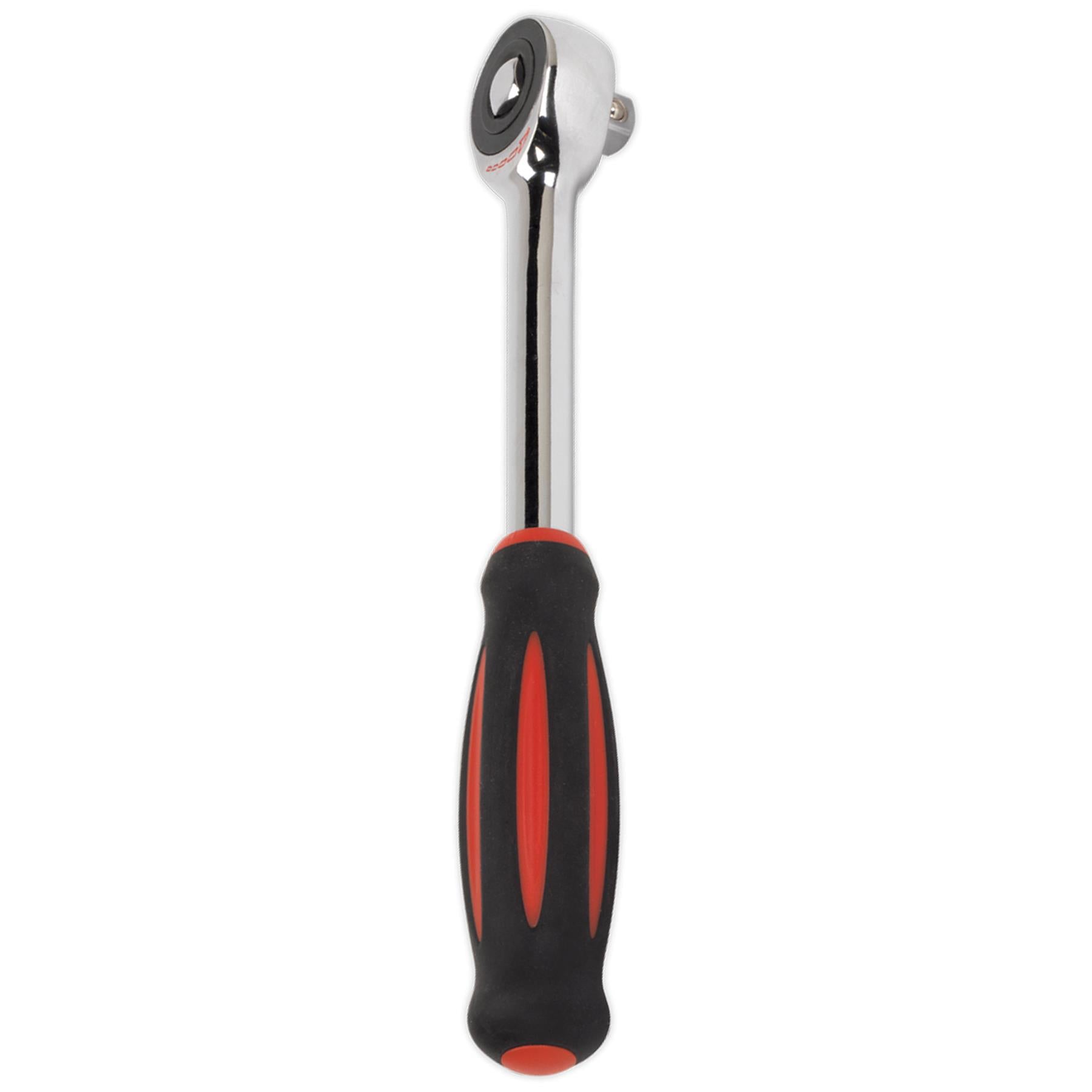 Sealey Ratchet Speed Wrench 1/2"Sq Drive Push-Through Reverse