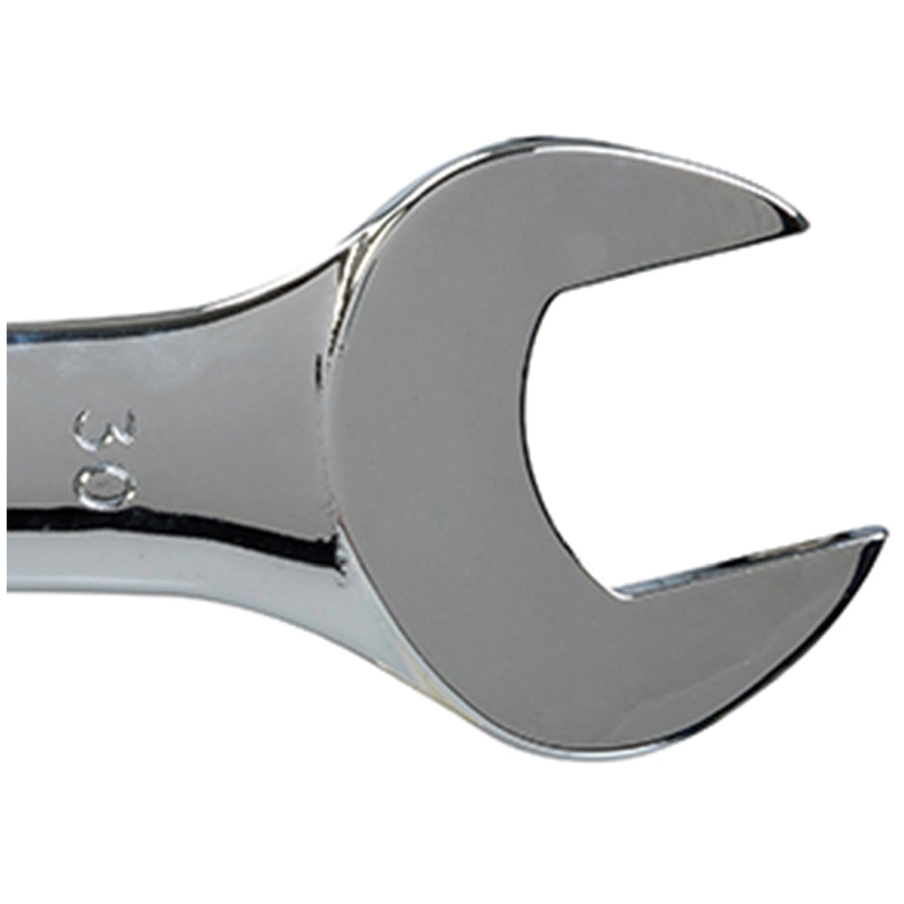 King Dick Double Open End 24 x 30mm Spanners Spanner Wrench Hand Tool