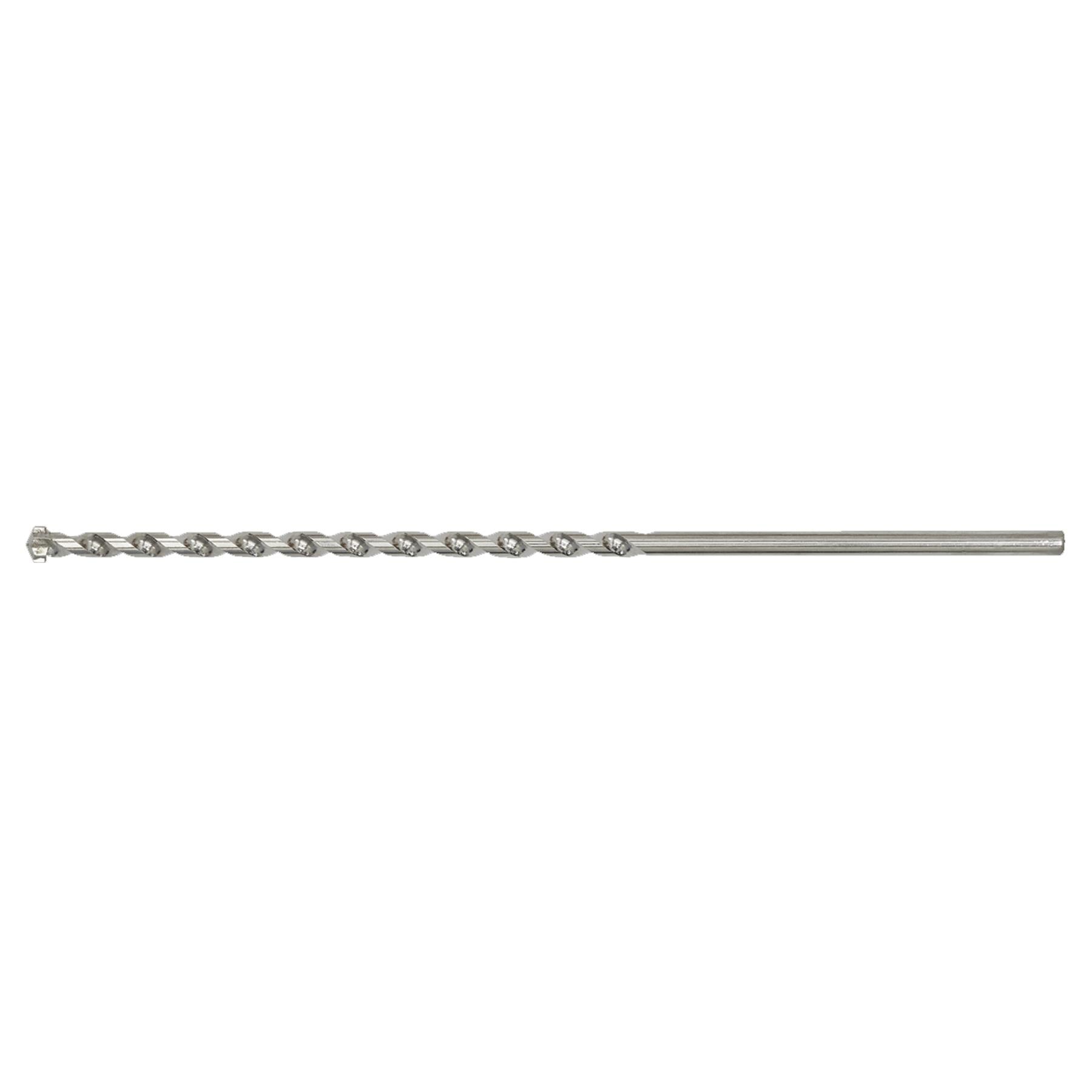 Sealey Straight Shank Rotary Impact Drill Bit 15 x 400mm