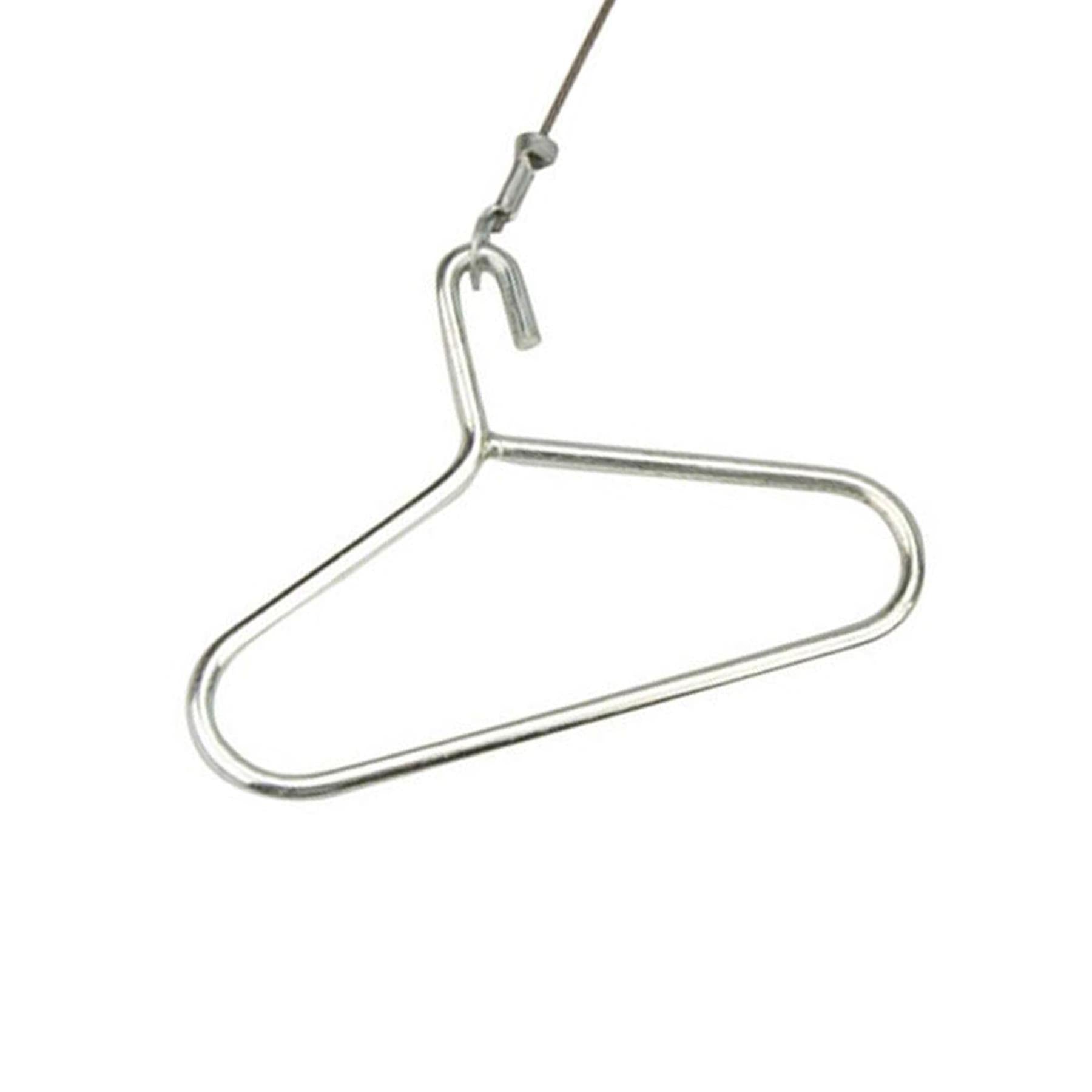 Metal Wire Hand Saw + Spare Blade Flexible Cuts Plastic Tubes Metal Plumbing