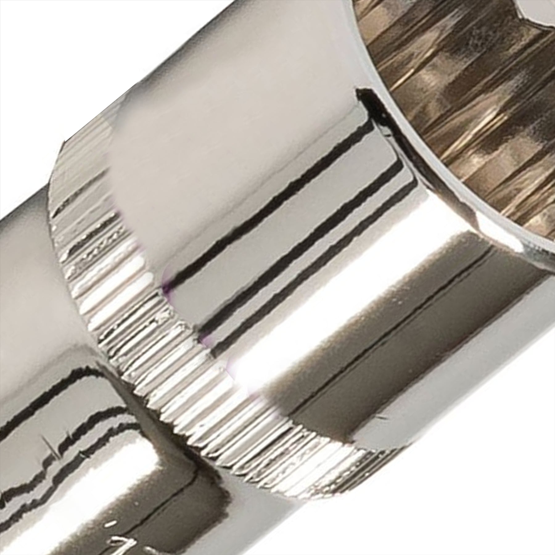 Socket 1/2" Drive 12pt Metric 12 Point Bi Hex Corrotion Resistant Socket 17mm