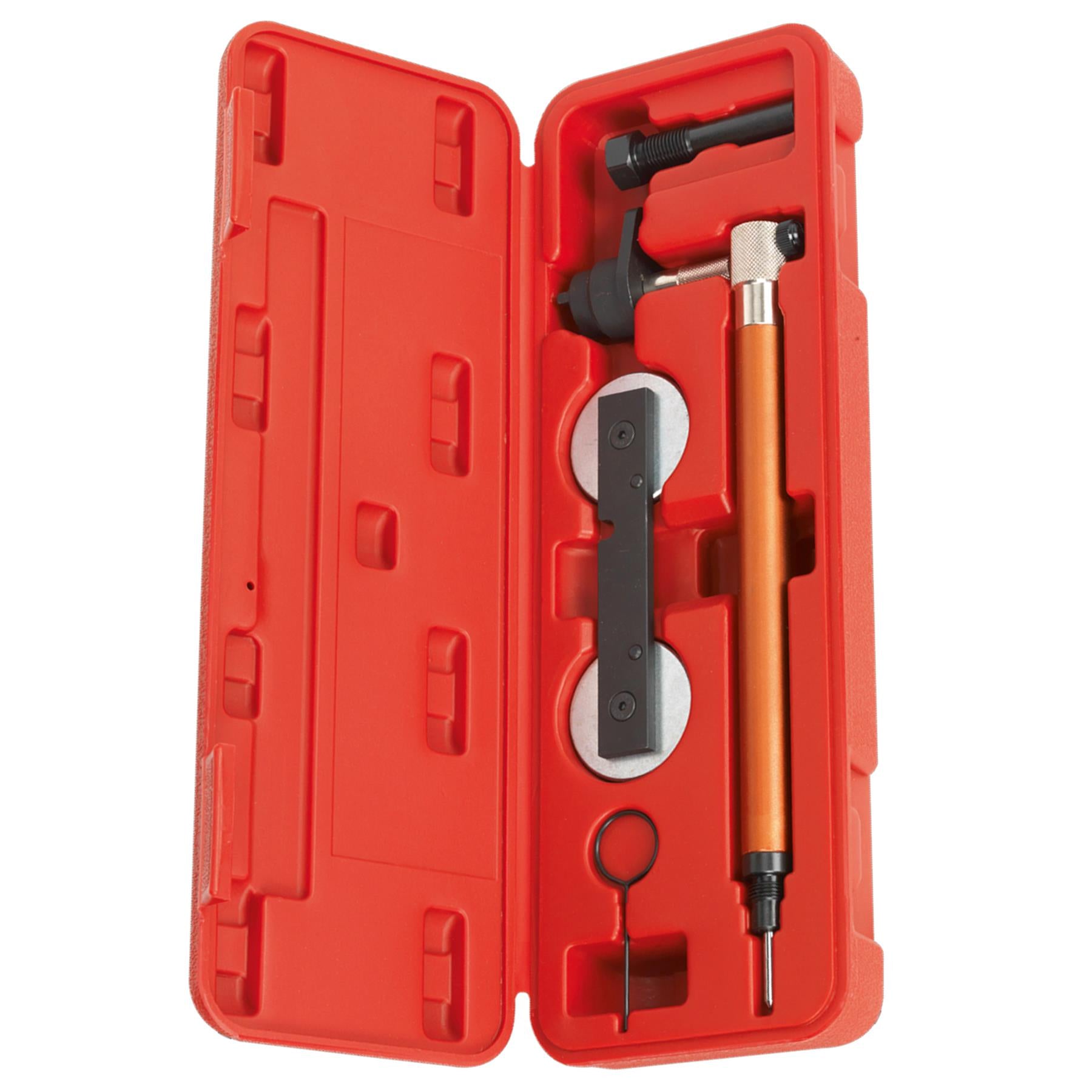 Pet Eng Timing Kit -VAG 1.2, 1.4TFSi, 1.4, 1.6FSi - Chain. Sealey