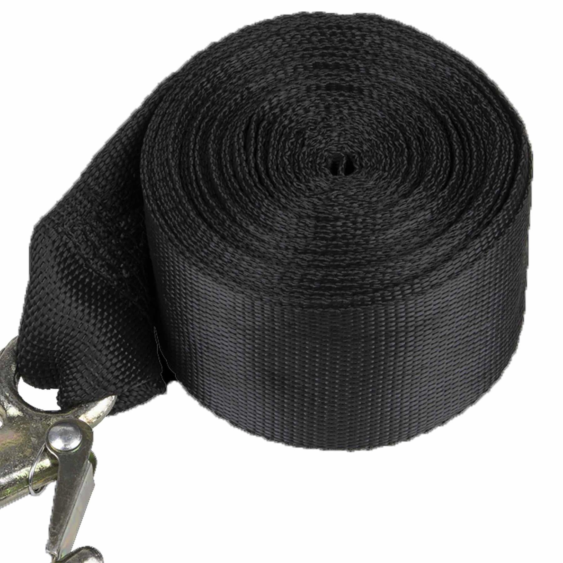 Sealey Winch Strap 1200lb 7m