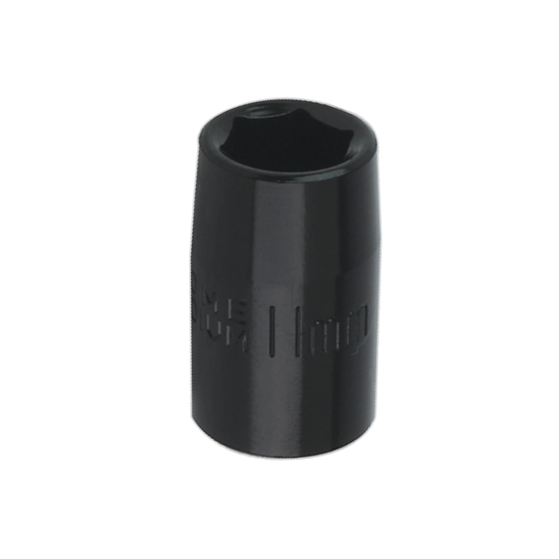 Sealey Impact Socket 11mm 3/8"Sq Drive Chrome Vanadium