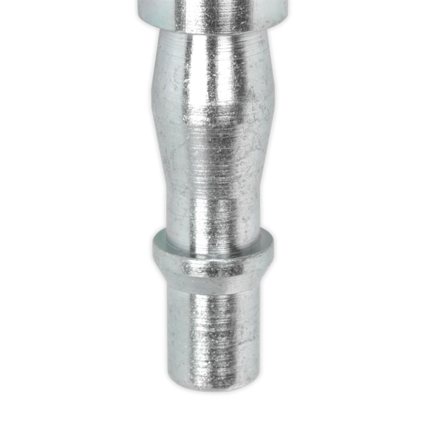 Sealey Screwed Adaptor Male 3/8"BSPT Pack of 5