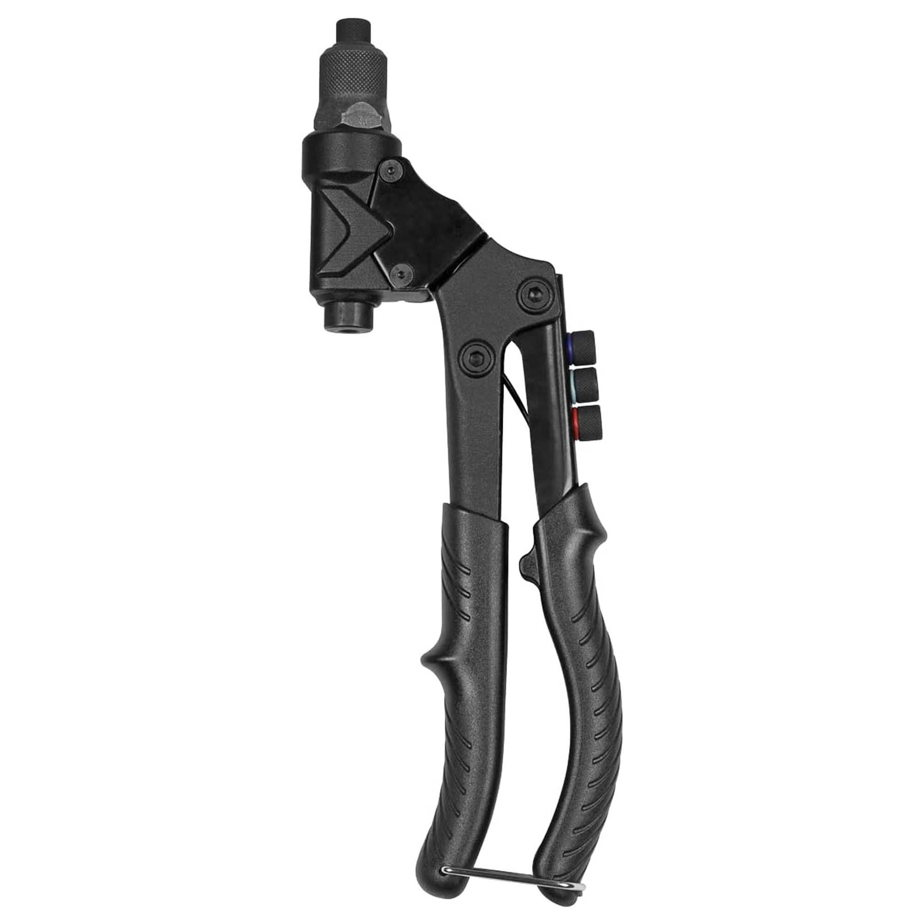Sealey Riveting Kit Swivel Head