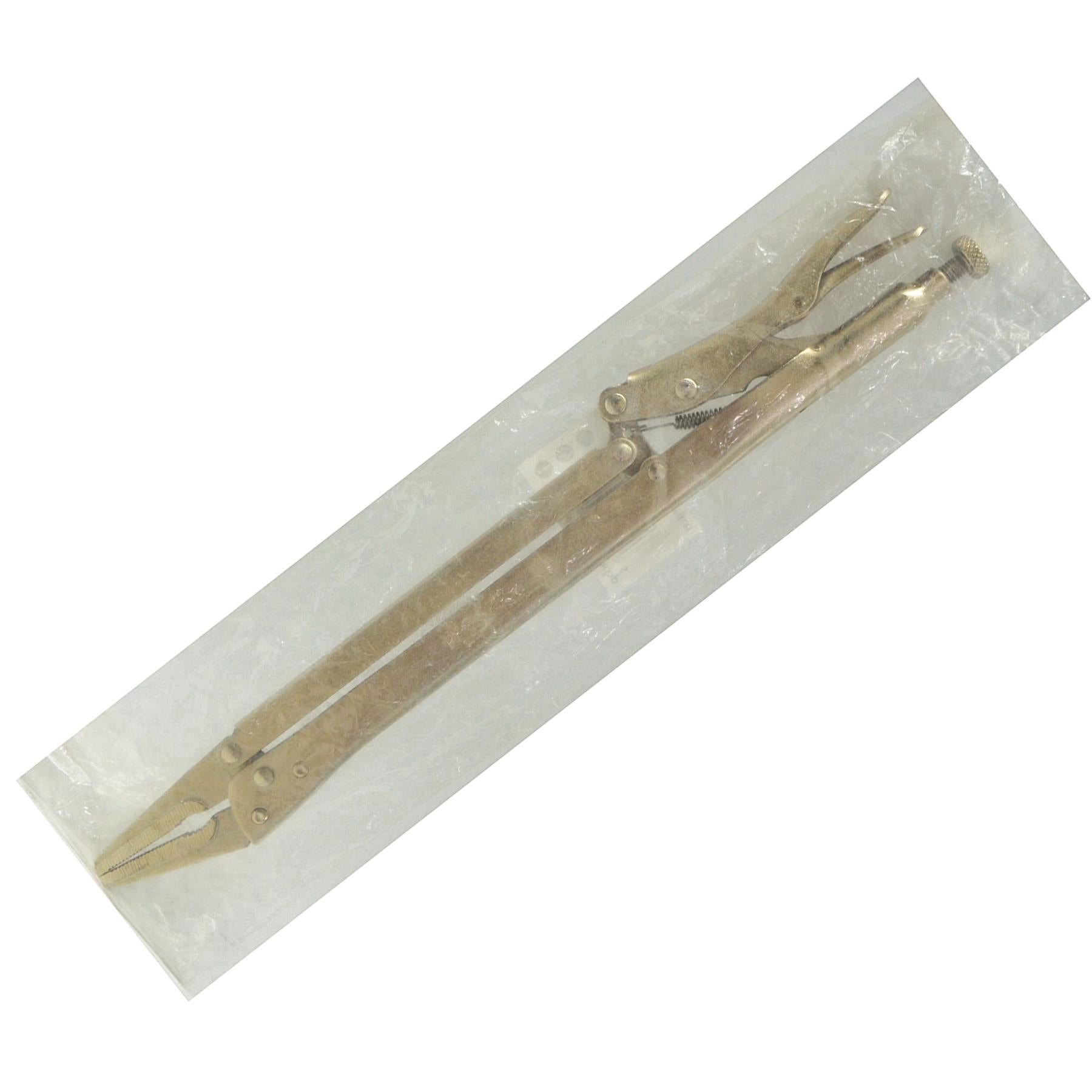 15" Extra Long Reach Long