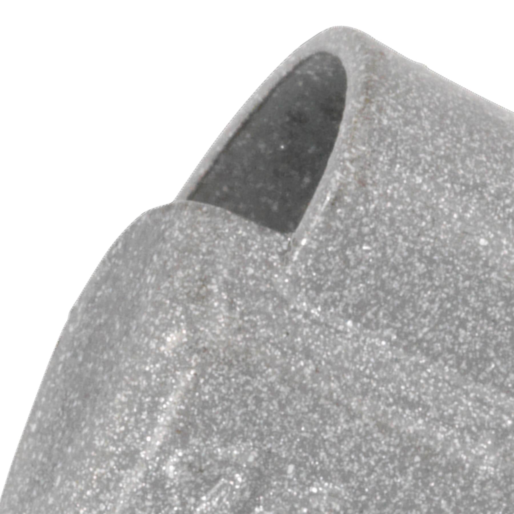 Wheel Weight 10g Hammer-On Plastic Coated Zinc for Alloy Wheels Pa Sealey