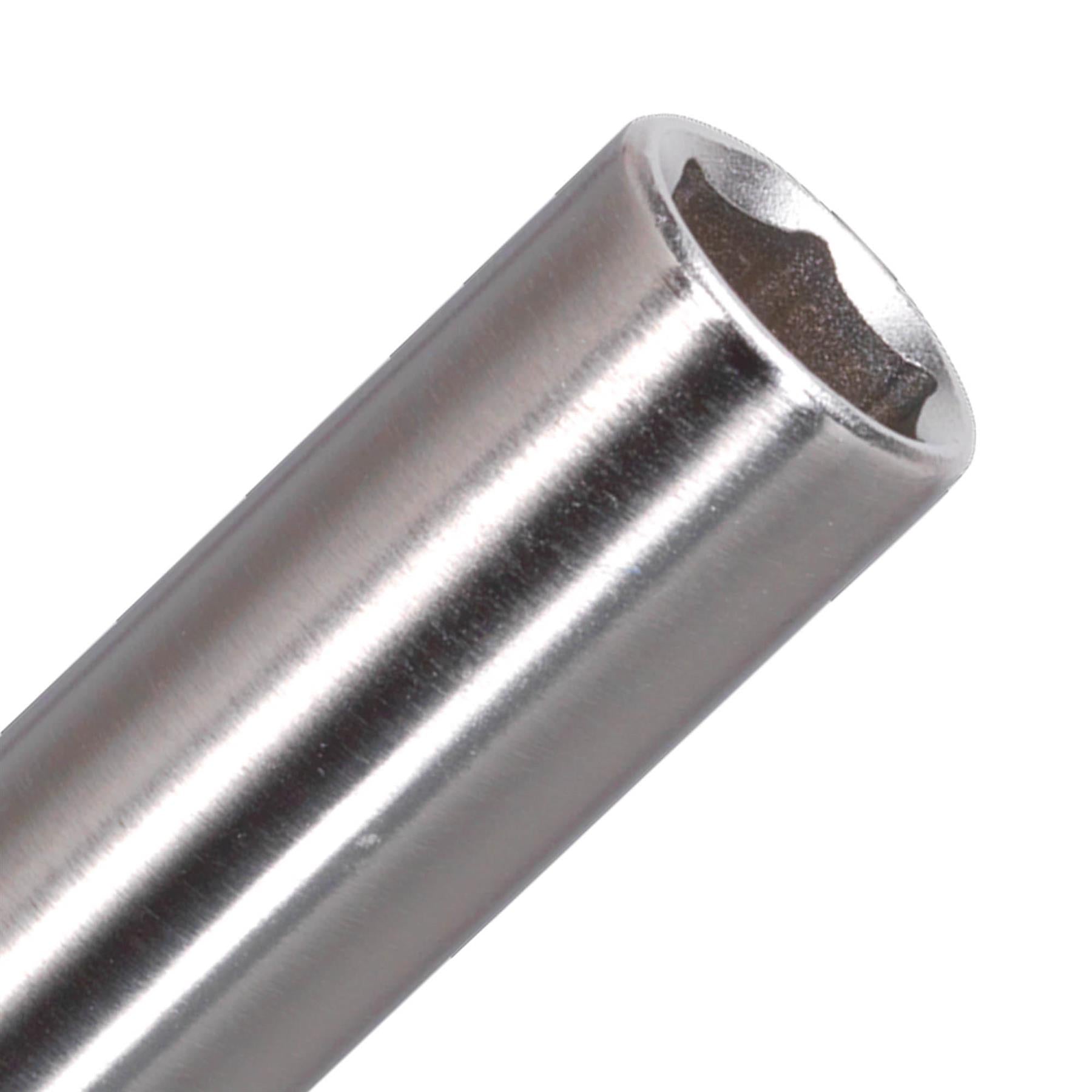 Sealey WallDrive Socket 9mm Deep 3/8"Sq Drive