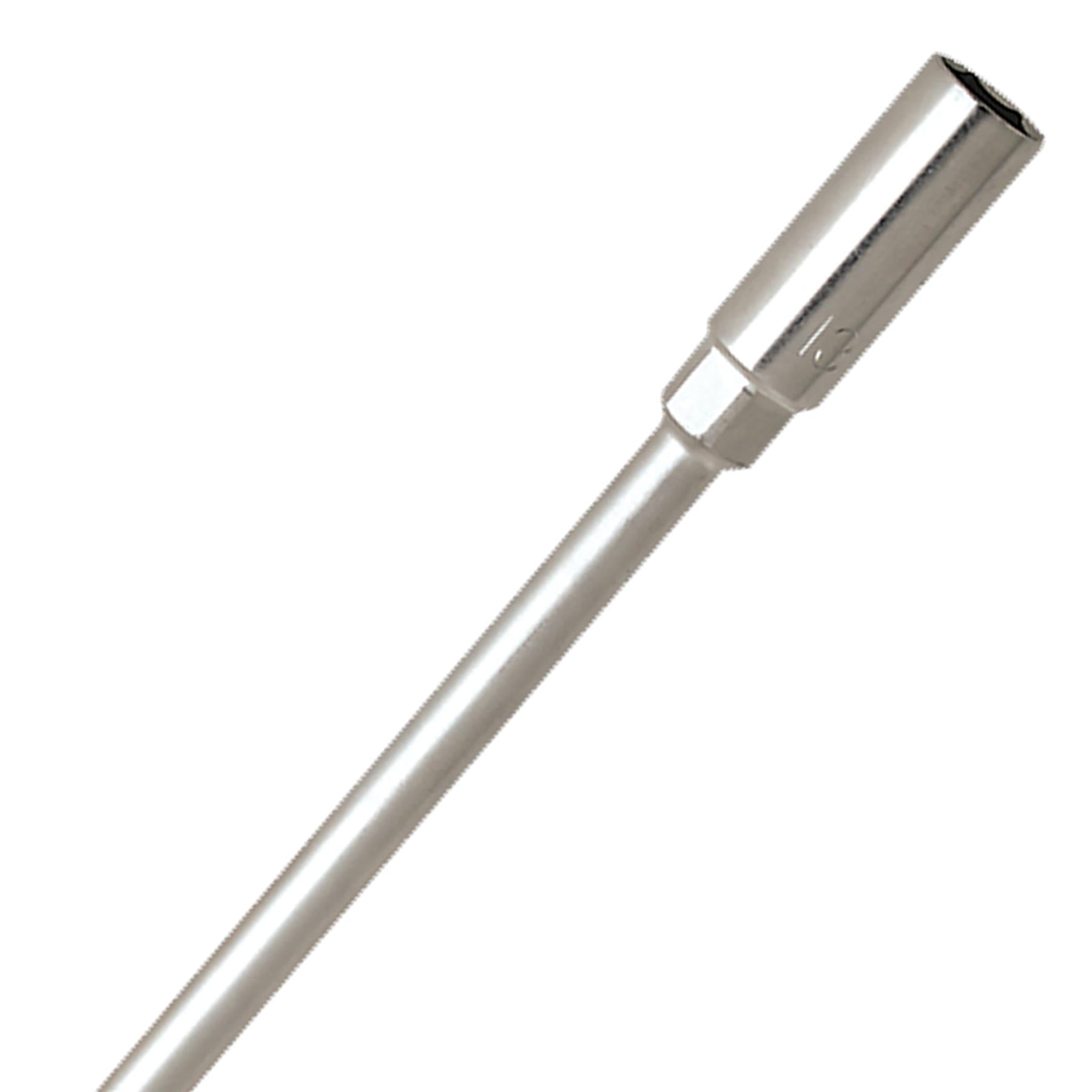Sealey T-Handle Nut Driver 13 x 300mm Chrome Vanadium steel