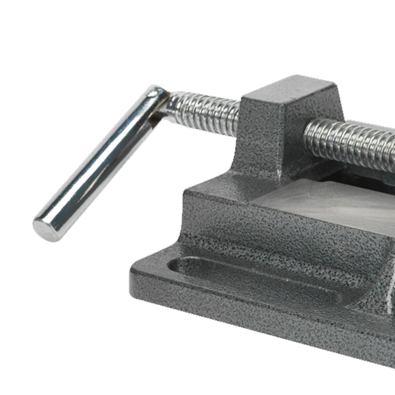 Sealey Drill Vice Standard 150mm Jaw