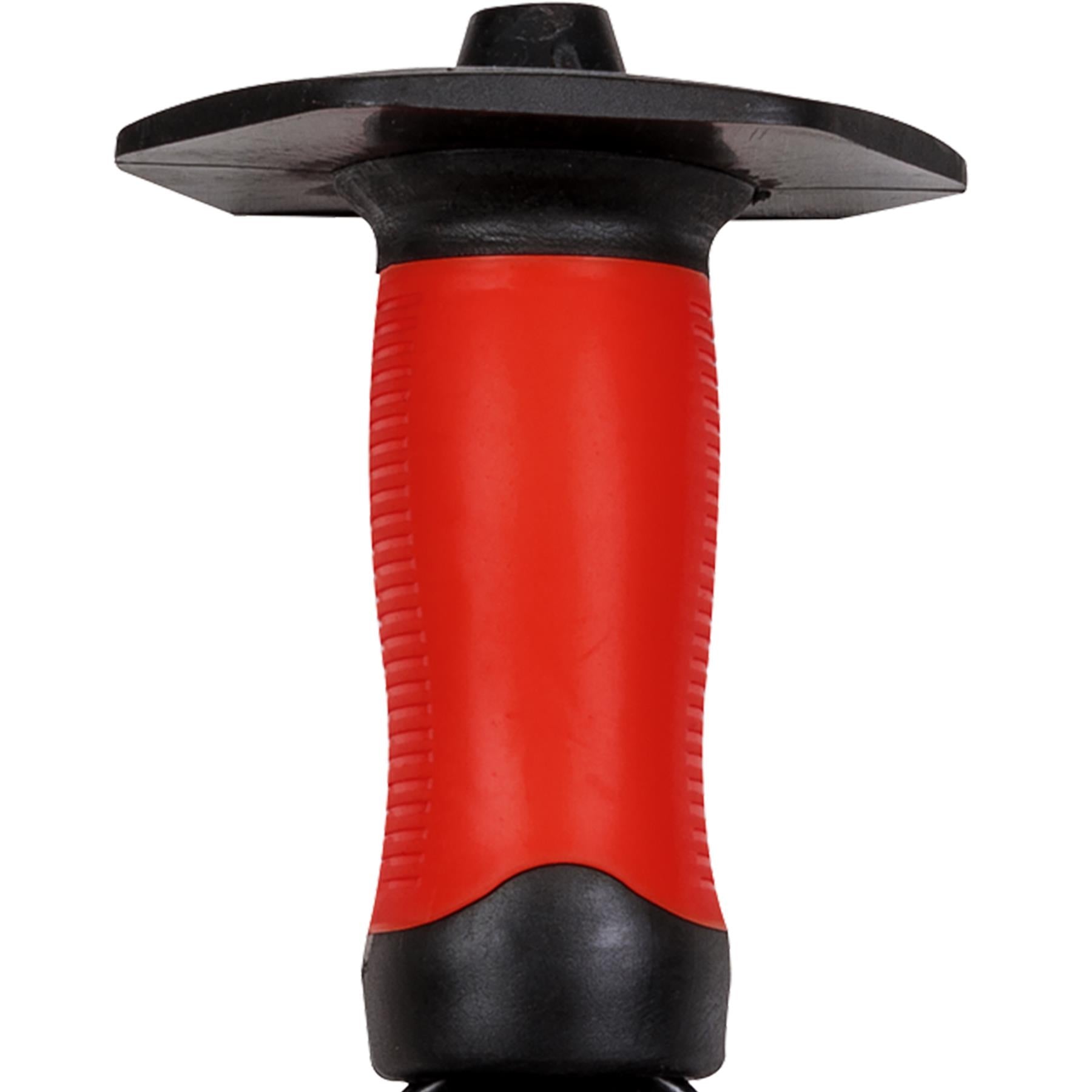 Sealey Brick Bolster with Grip 100 x 225mm