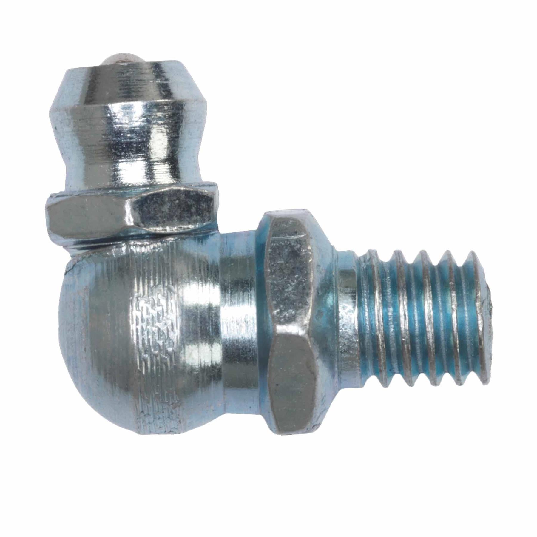 Sealey Grease Nipple 90� 8 x 1mm Pack of 25