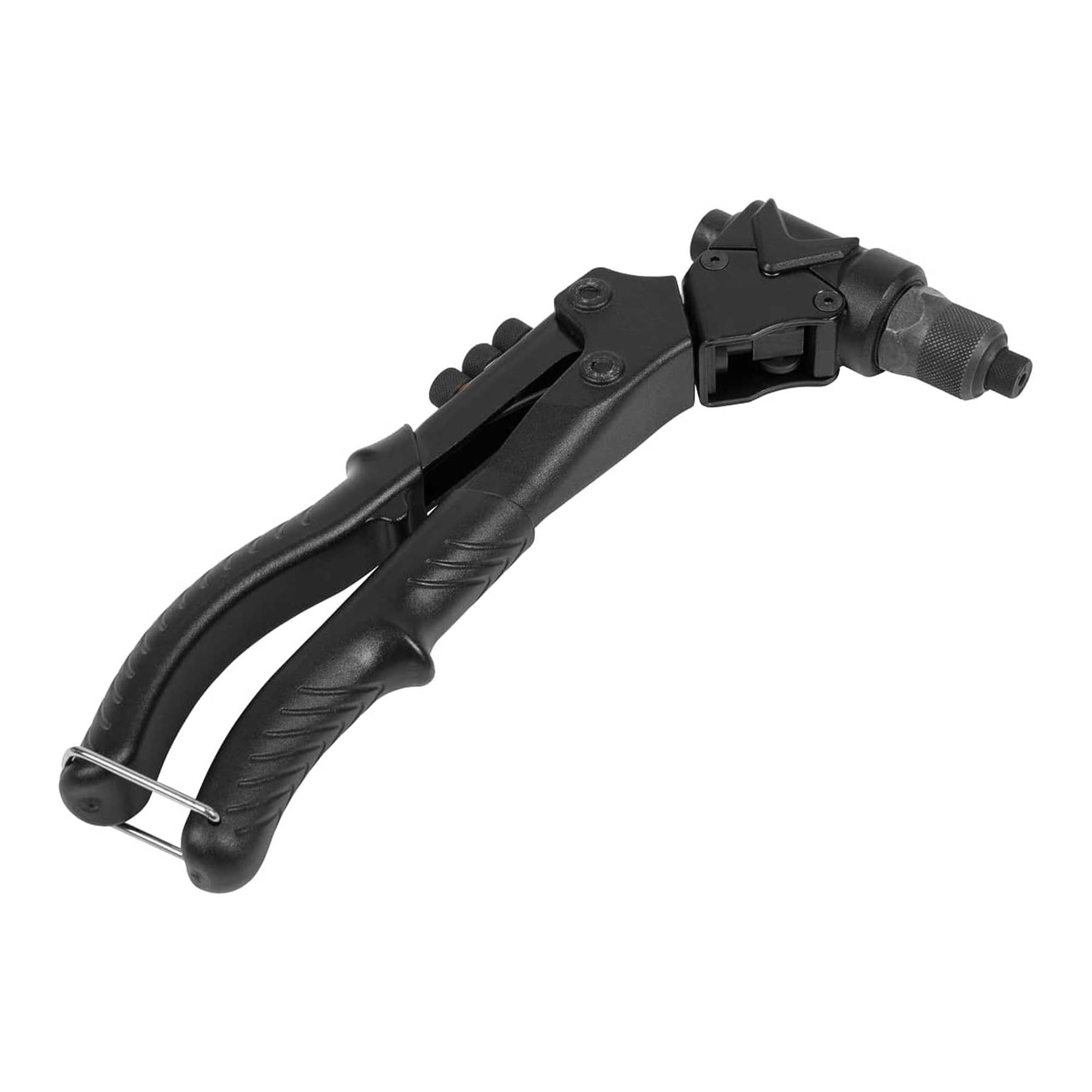 Sealey Riveting Kit Swivel Head