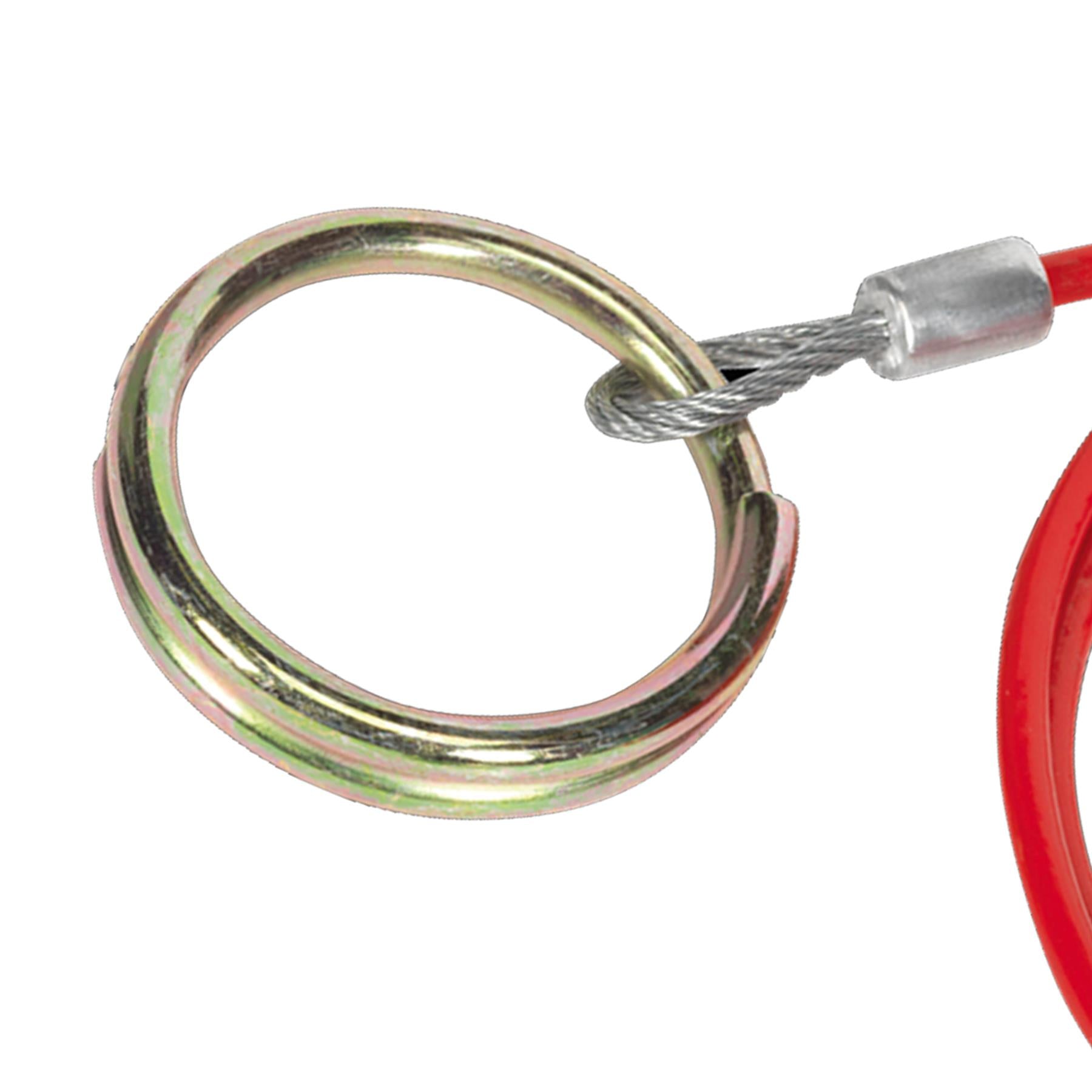 Sealey Breakaway Cable 1m x 3mm