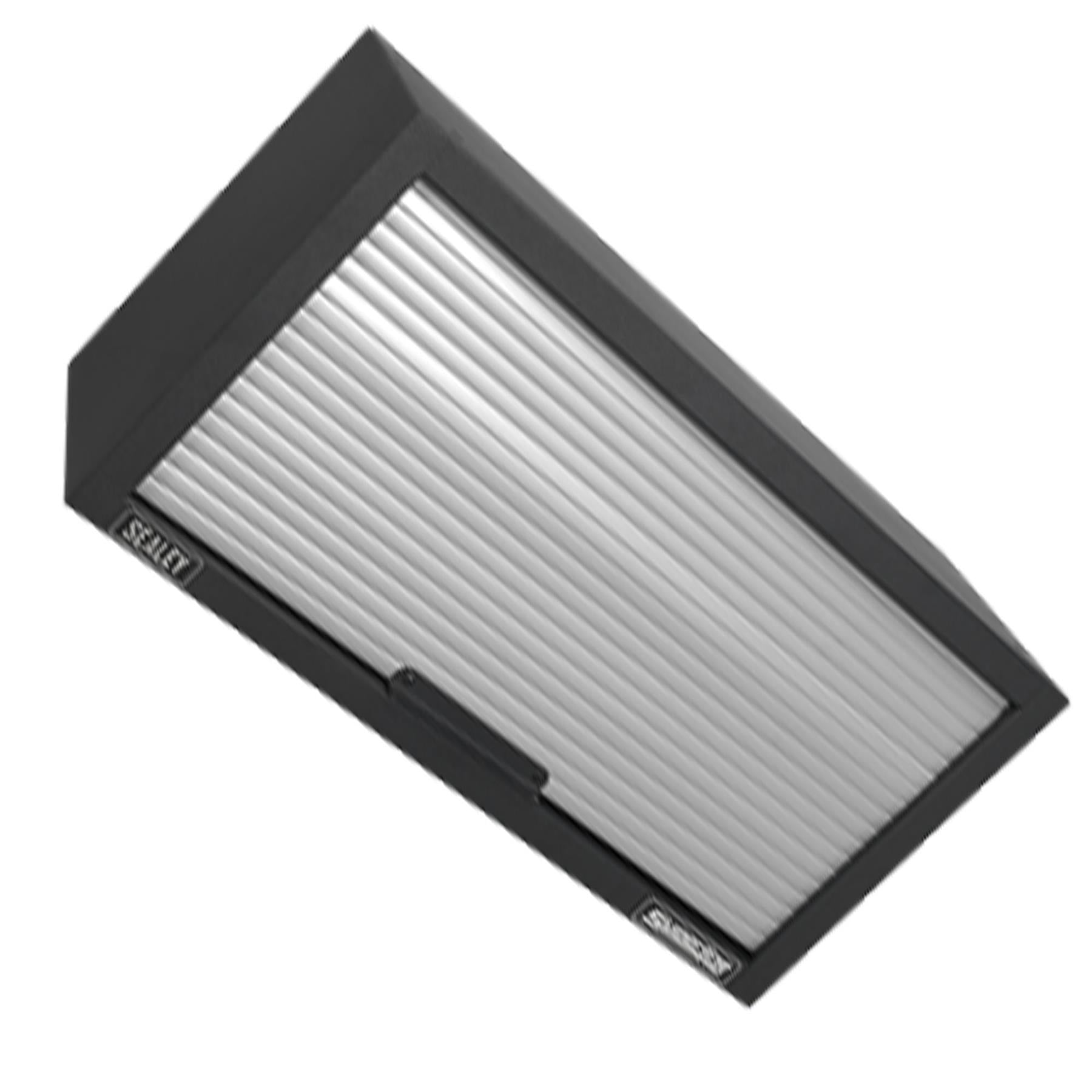 Sealey Modular Wall Cabinet Tambour Front 680mm