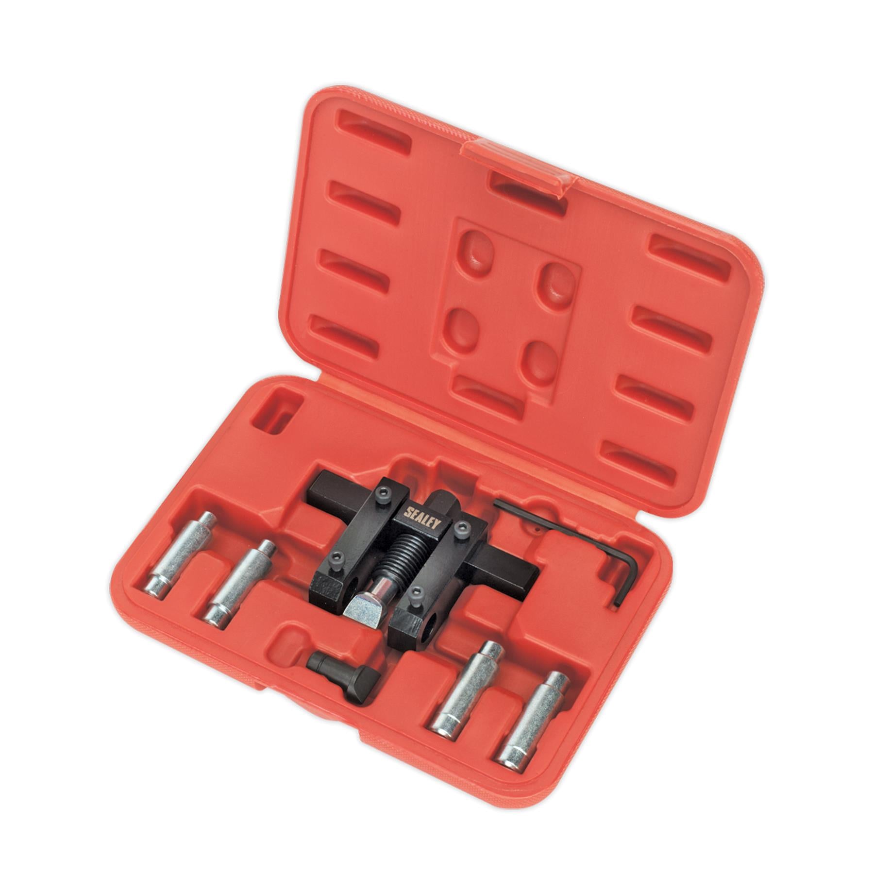 Sealey Hub Clamp Spreader Tool - Ball Joint/Strut