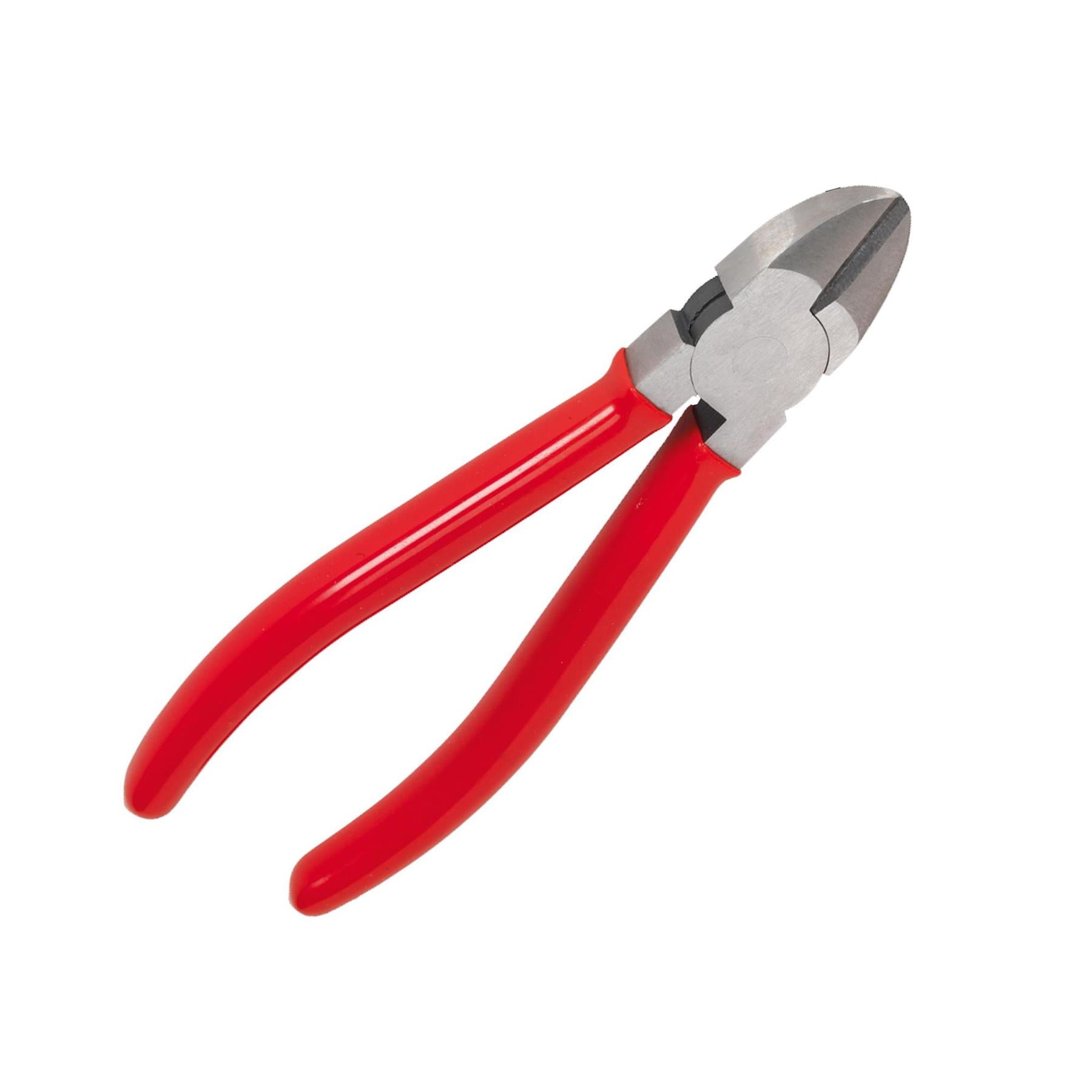 Sealey Side Cutters 160mm