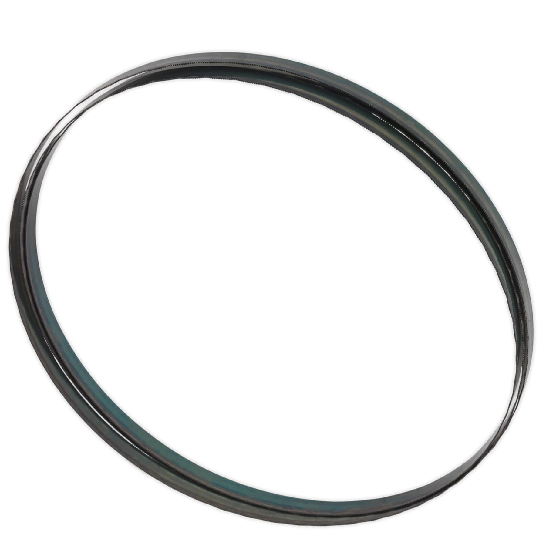 Sealey Bandsaw Blade 2400 x 12 x 0.6mm 24tpi
