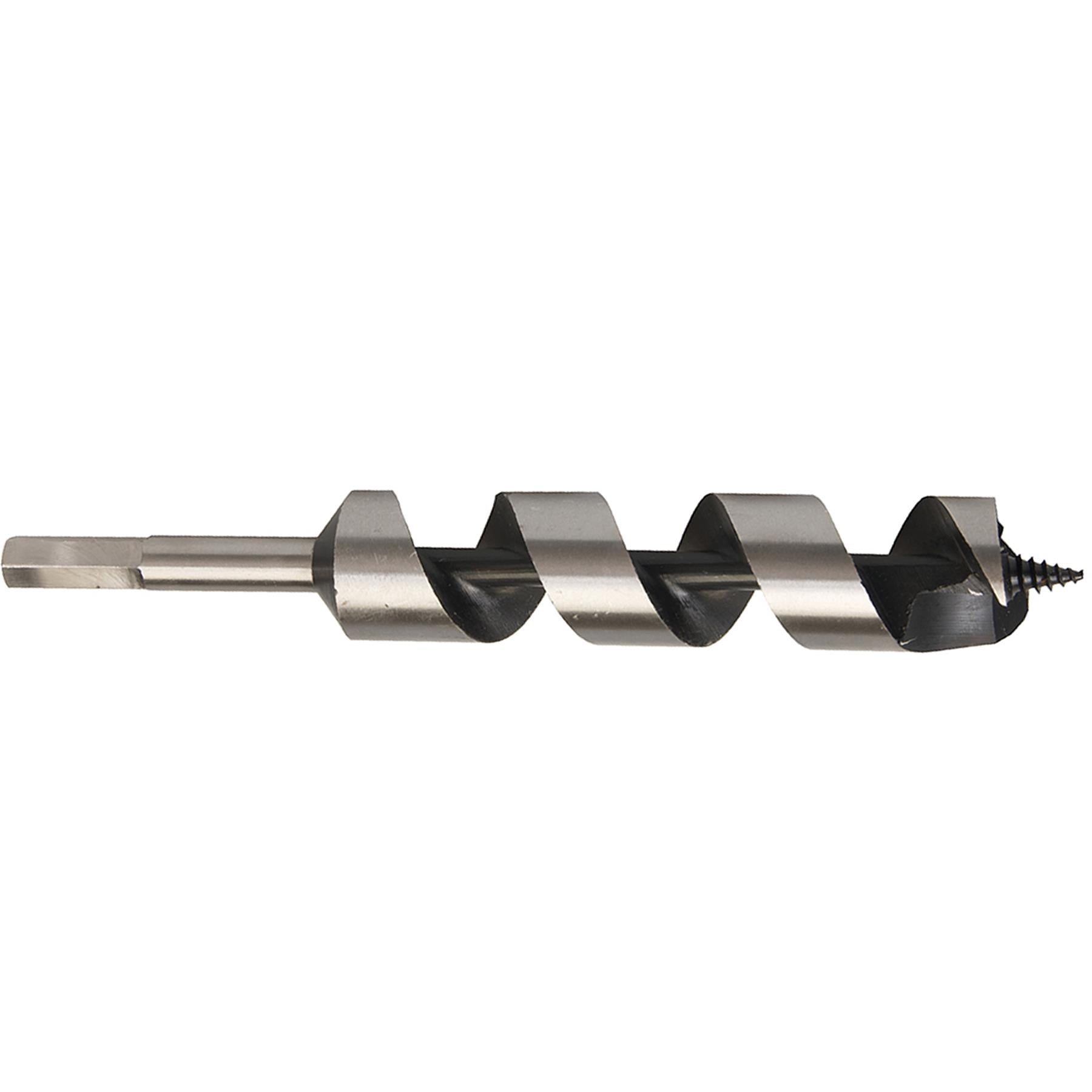 Auger Bit 32 X 235mm - Hand Tools Holes Cutting Hex Shank Drill Quality