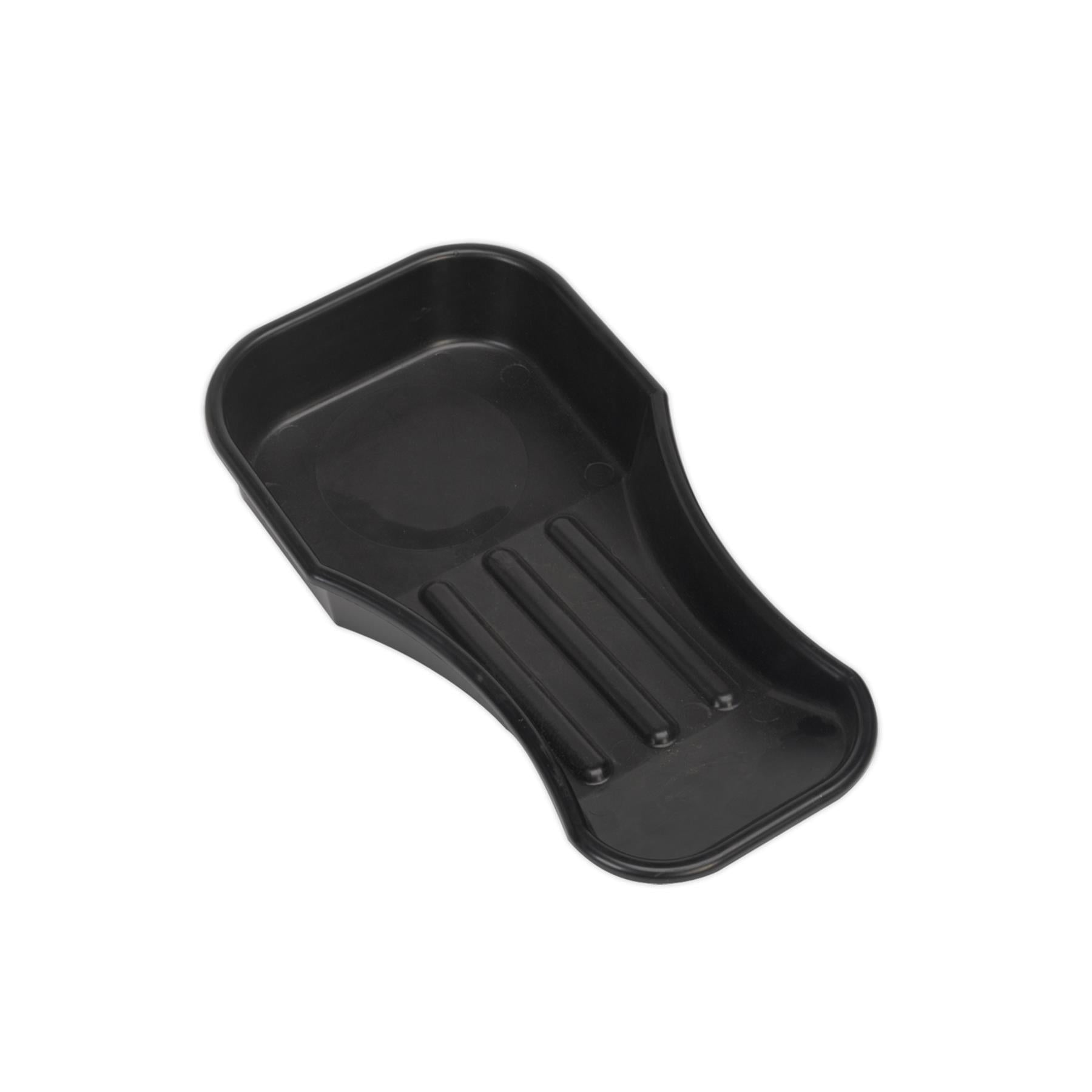 Sealey Motorcycle Oil Drain Pan 2.5L