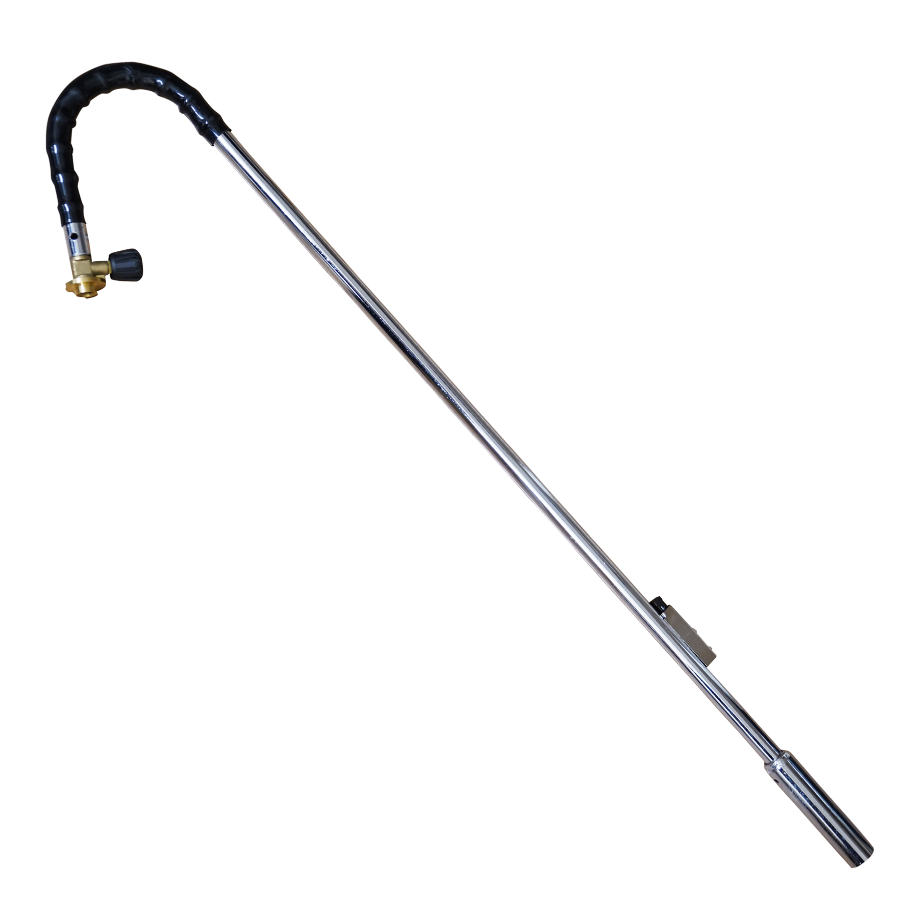 Gas Weed Burner