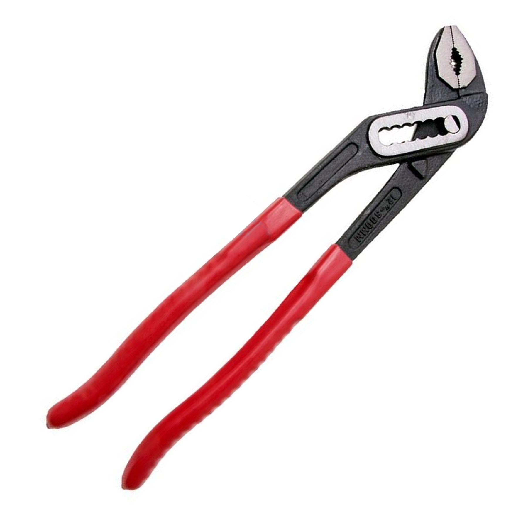 Box Joint Water Pump Pliers Set Corrosion-Resistant 3Pc 180-300mm/7"-12"