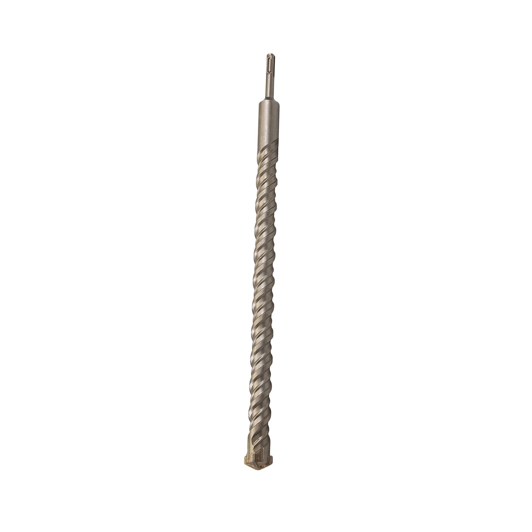 SDS Plus Cross Head Drill Bit 30 X 460mm Masonry Tungsten Carbide Concrete Stone