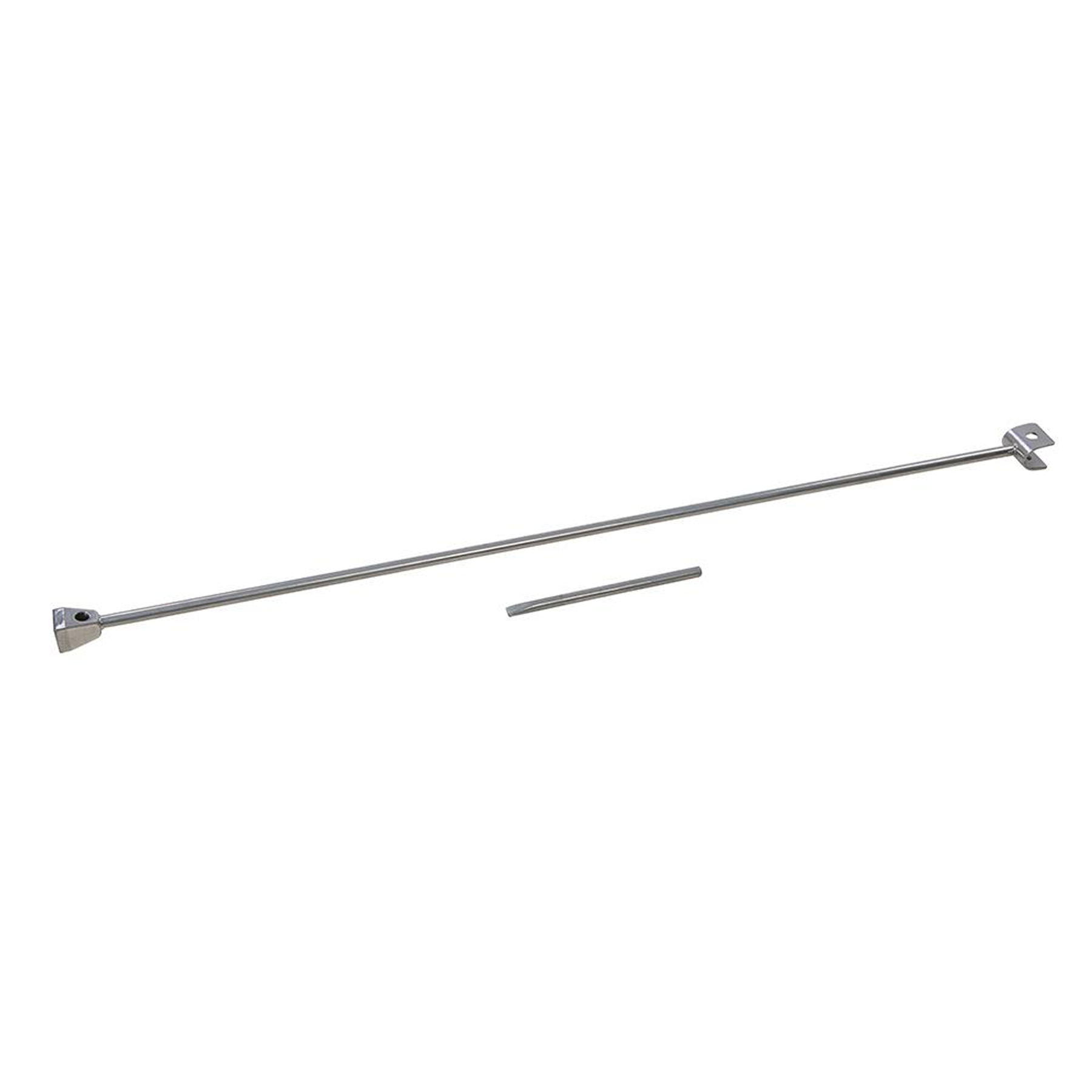 Universal Stopcock 5-In-1 Key Corossion Resistant & Tappered Handle 875mm 34"