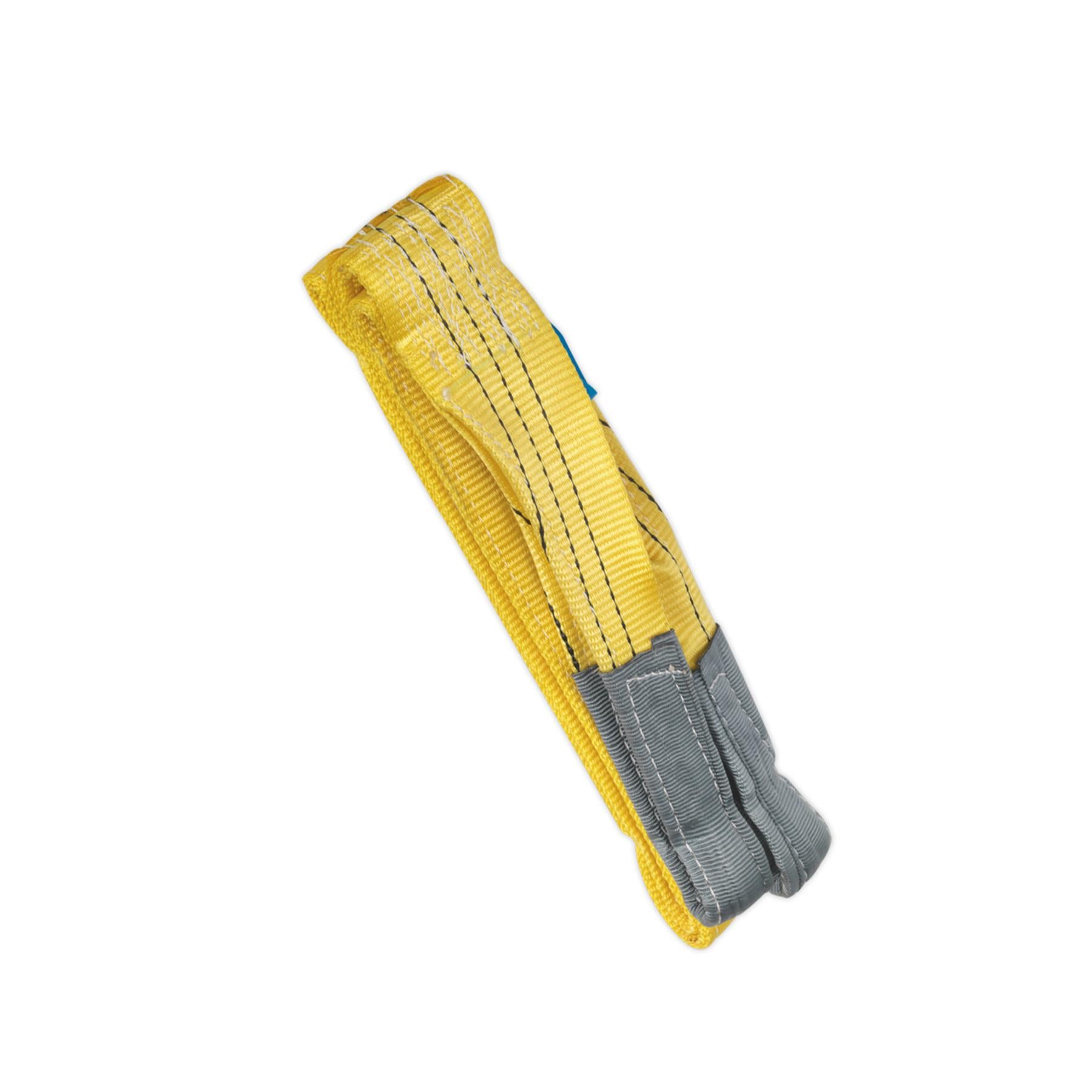 Sealey Load Sling 3tonne Capacity 3m