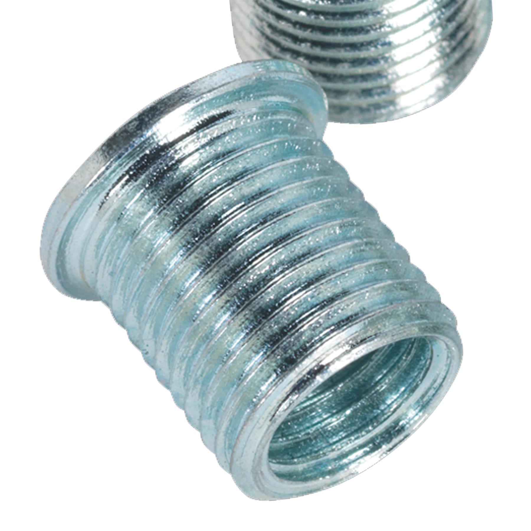 Sealey Thread Insert M8 x 1mm for VS311 Pack of 5