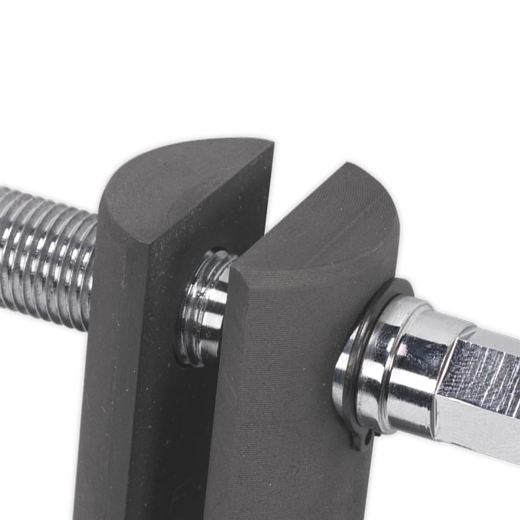 Sealey Motorcycle Steering Stem Bearing Removal Tool
