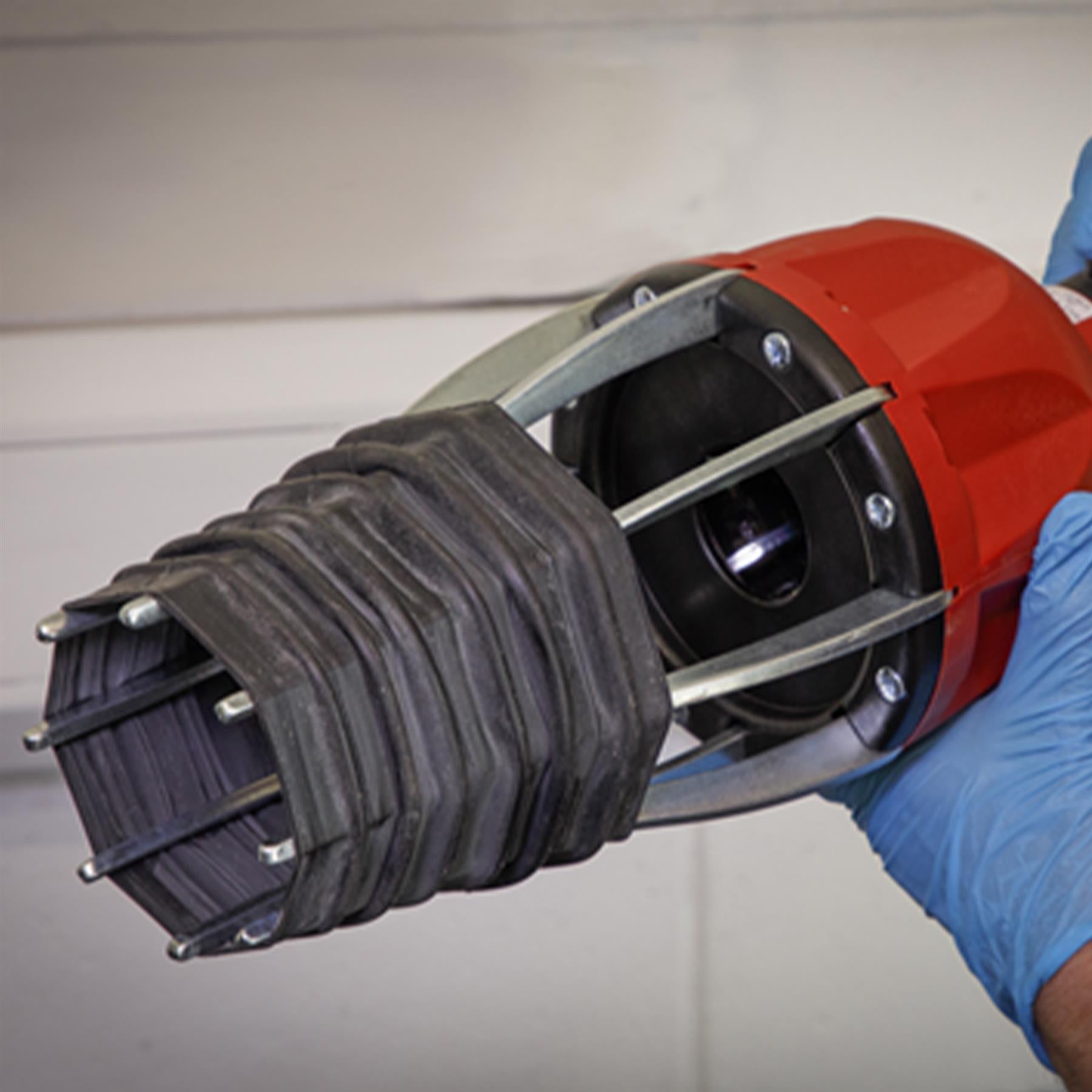 Sealey BSL103 CV Joint CVJ Boot Slider Removal Air Tool Cars Vans Vehicles