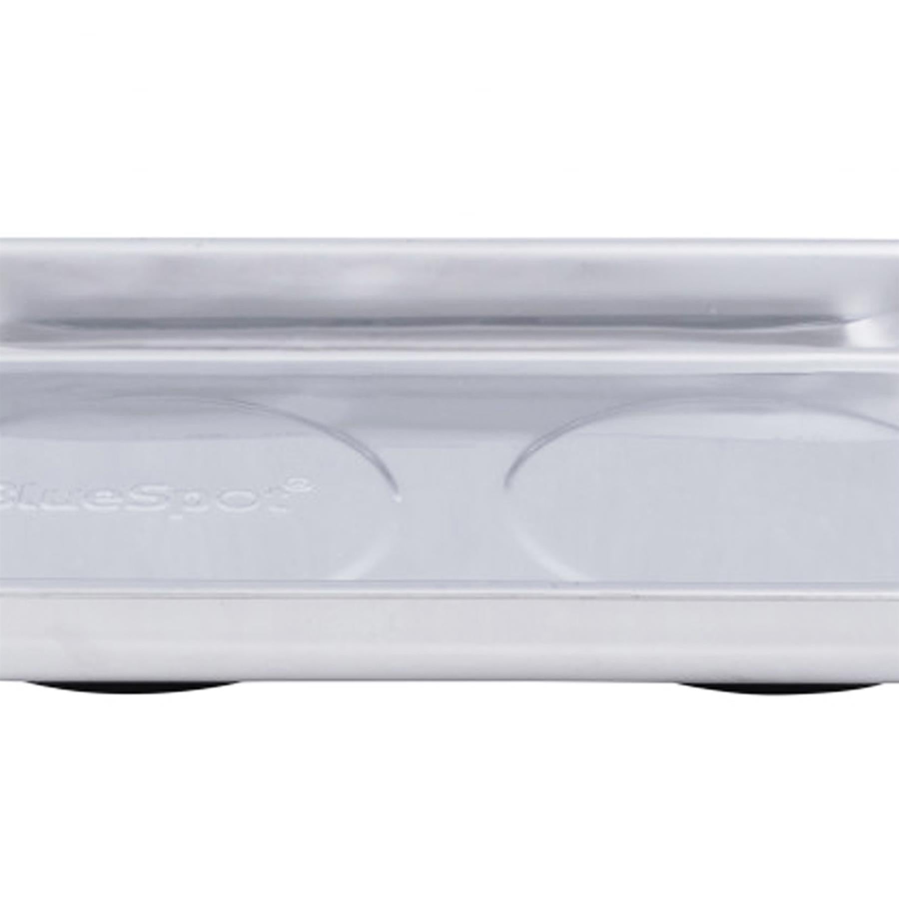 BlueSpot 9" Magnetic Stainless Steel Dish Part Tray Holder Storage 230mm