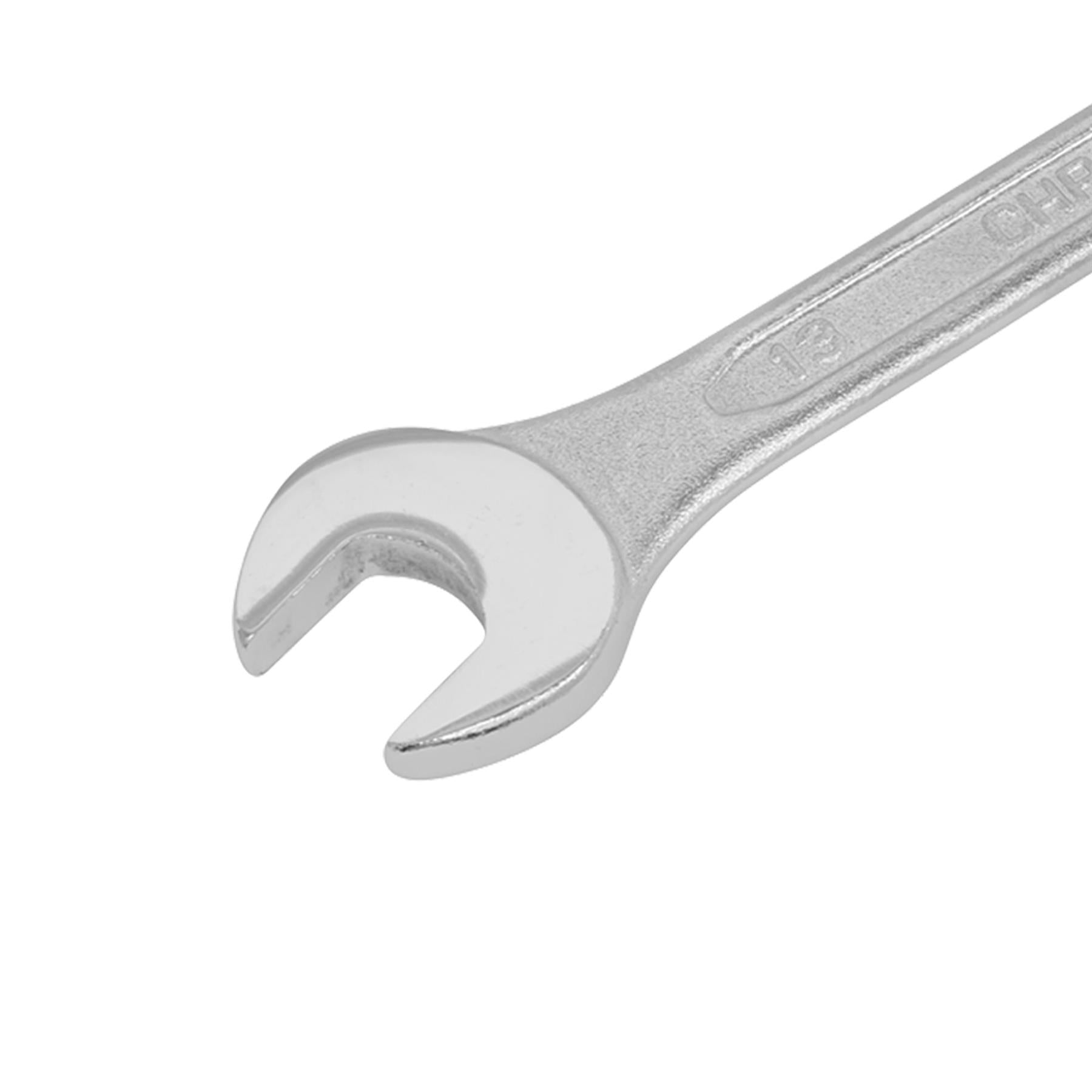 Sealey Combination Spanner 13mm Chrome Vanadium Steel