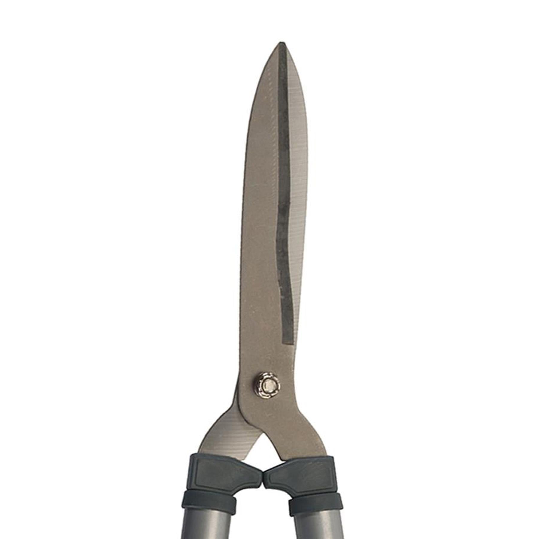 500mm Garden Hedge Shear Lawn Cutter Hedge Trimmer Grass Cutting Tool