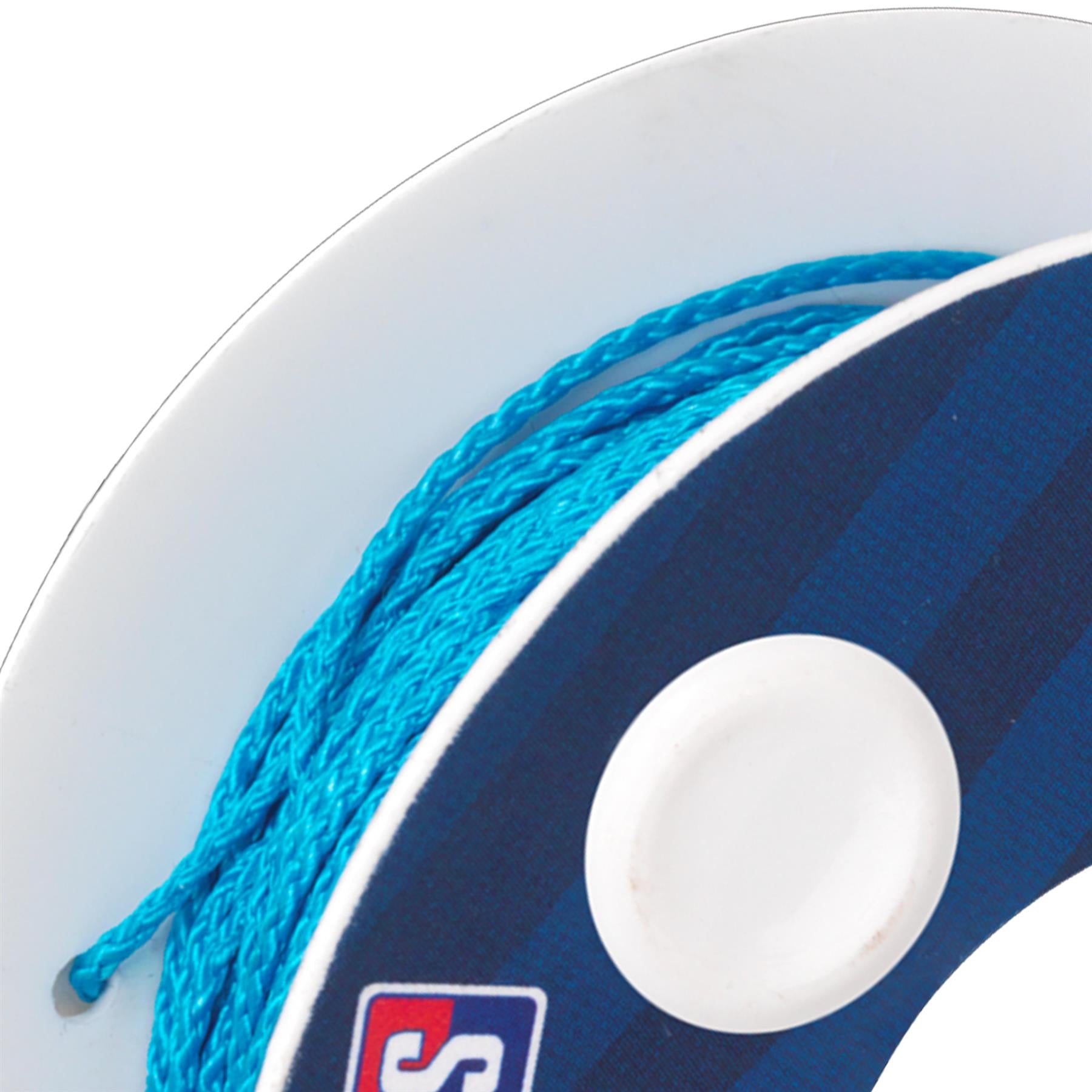 Windscreen Cutting Wire 50m -Nylon wire Sealey