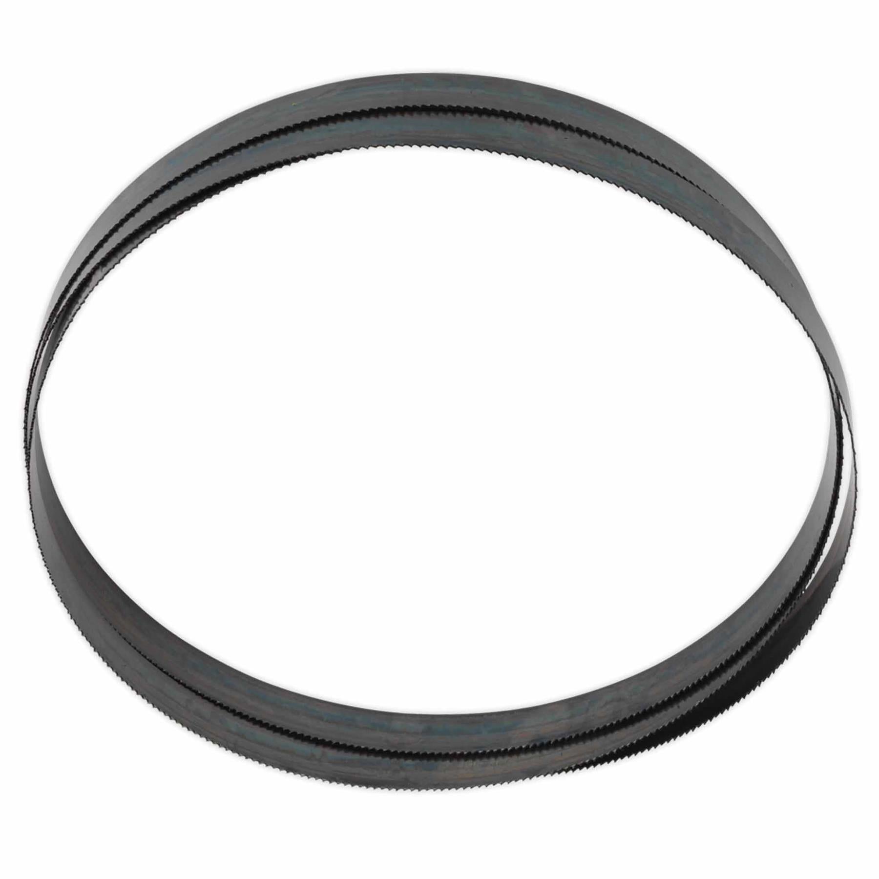 Sealey Bandsaw Blade 3035 x 25 x 0.89mm 8tpi