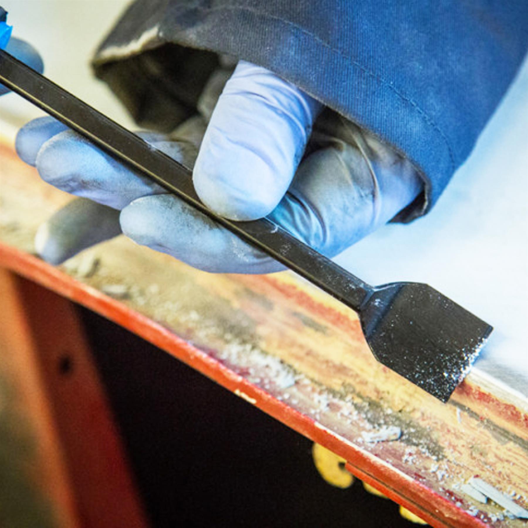 BlueSpot 9pc Scraper Pick And Hook Set O Ring Gaskets Hose Seals Remover Tool