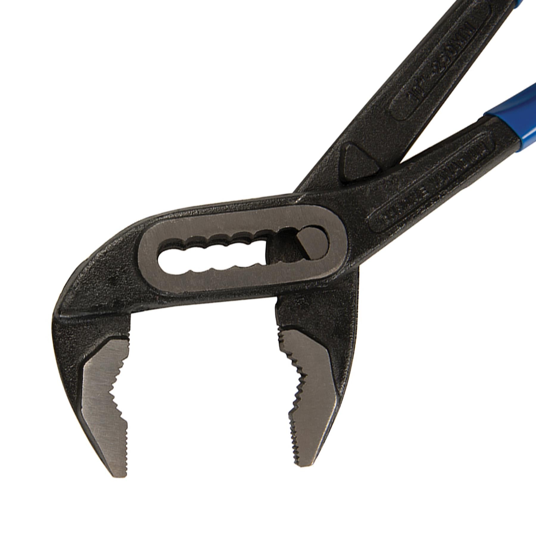Pipe Wrench