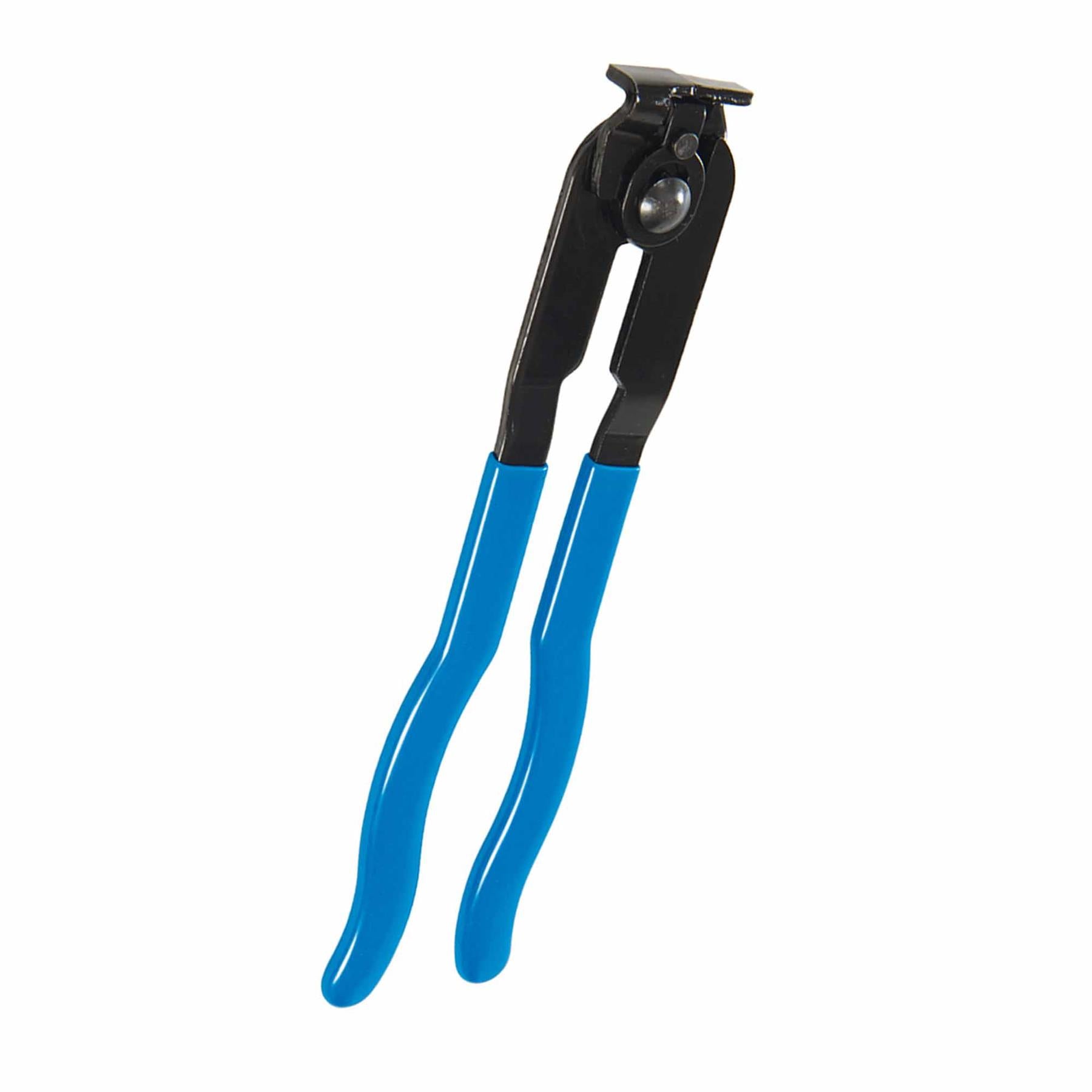 Cv Boot Clamp Pliers Hardened Carbon Steel Electroplated (Ear Type)240mm