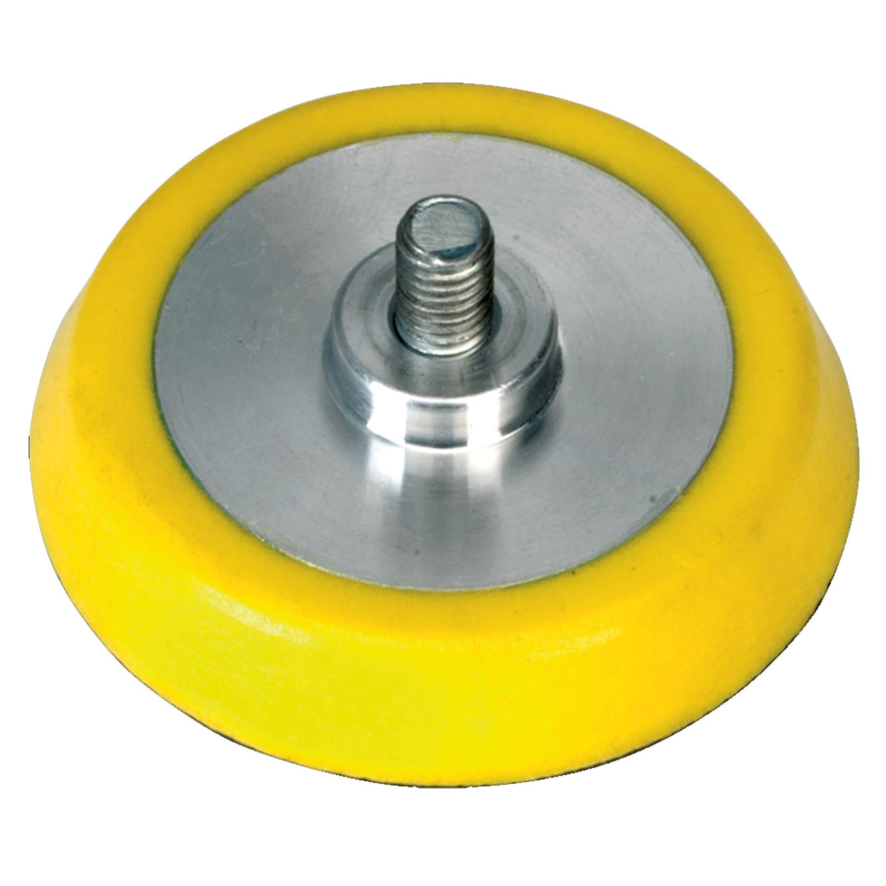 Sealey Hook-and-Loop Backing Pad �50mm 5/16"UNF
