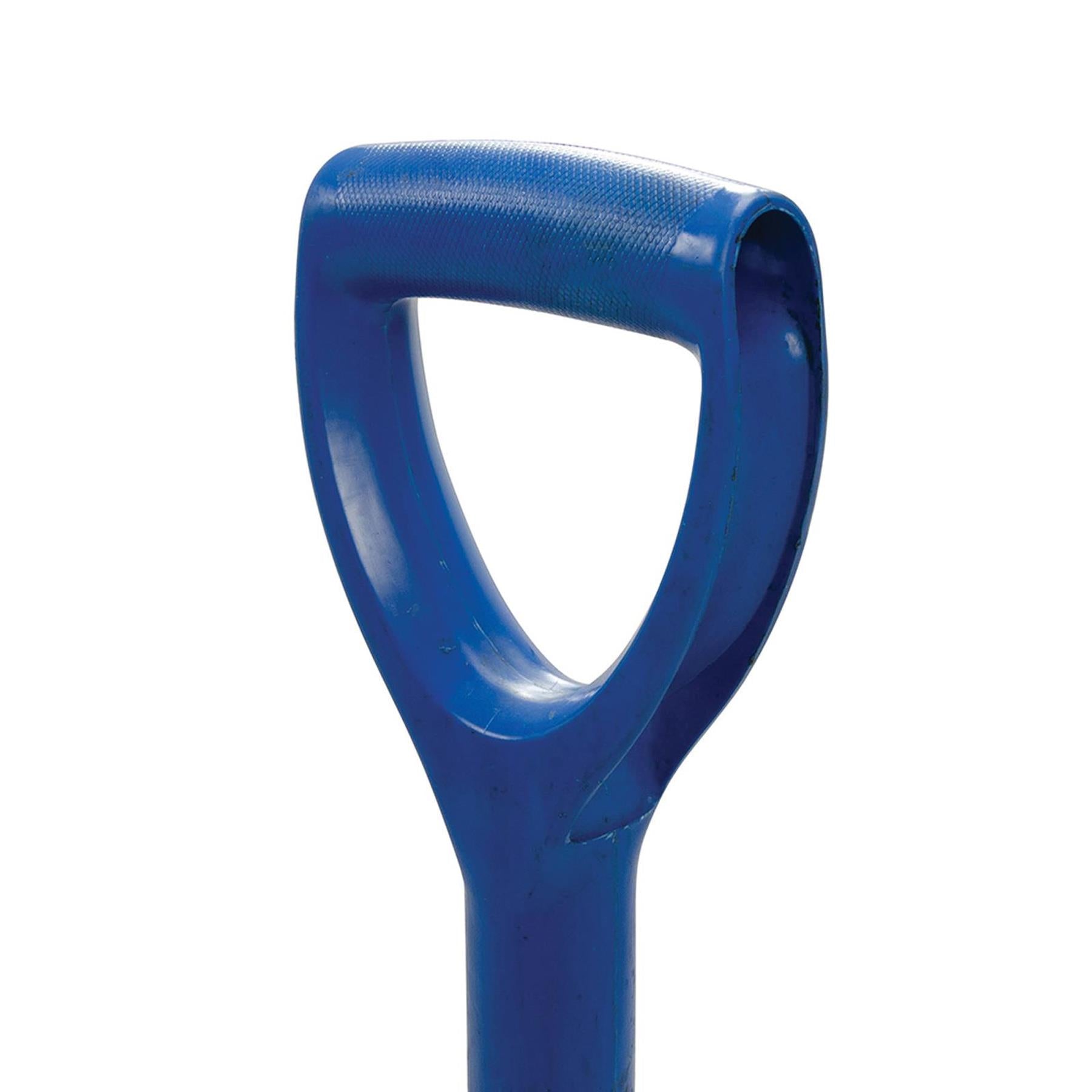 Gardne Square Mouth Shovel 1100mm Polypropylene Shaft With Pd Handle New