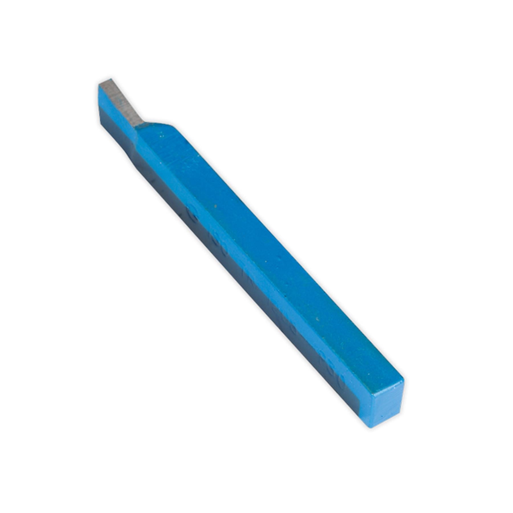 Sealey High Quality Turning Set 6pc 10 x 10mm