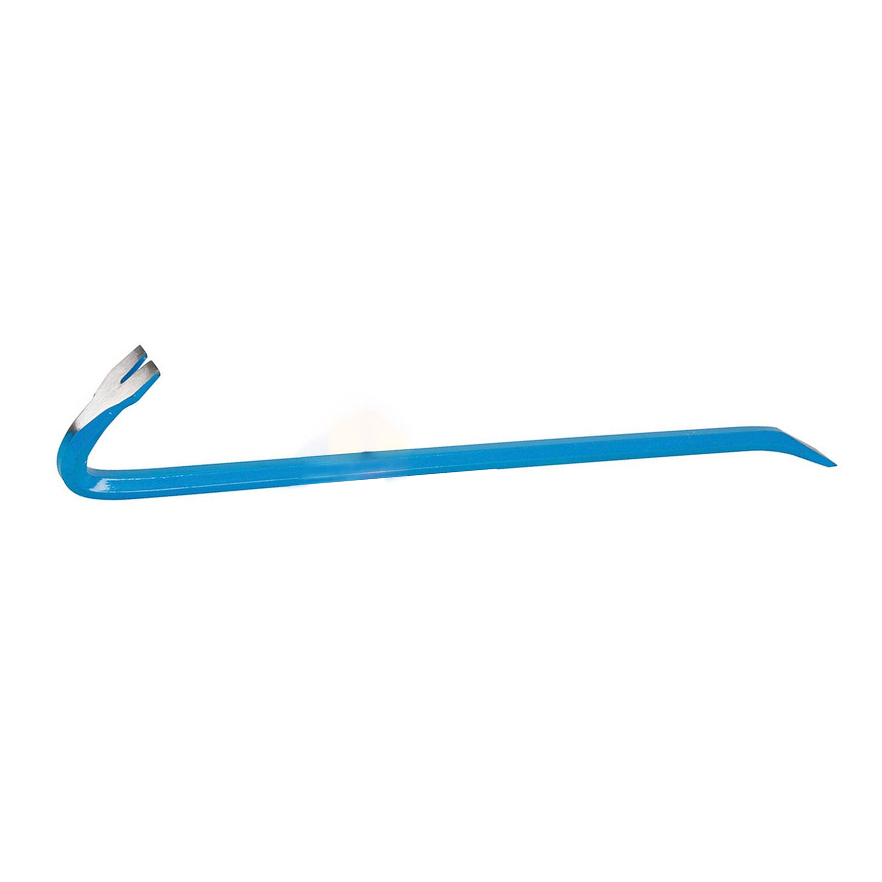 Wrecking Bar 450mm Nail Pry Bar Skirting Board Floorboard Crow Claw Chisel