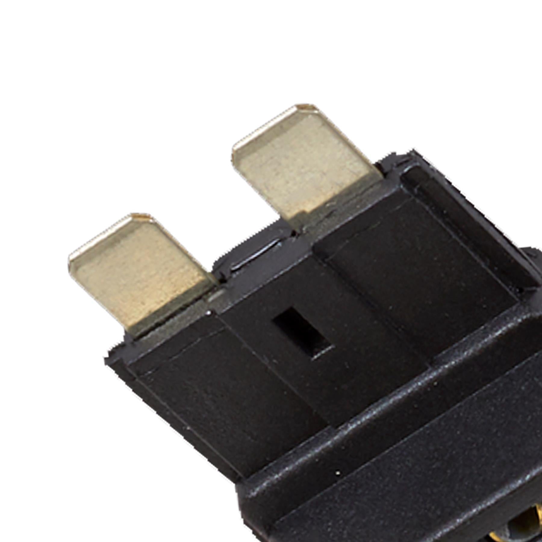 Sealey Accessory Circuit Fuse Holder Link 15Amp Pack of 2