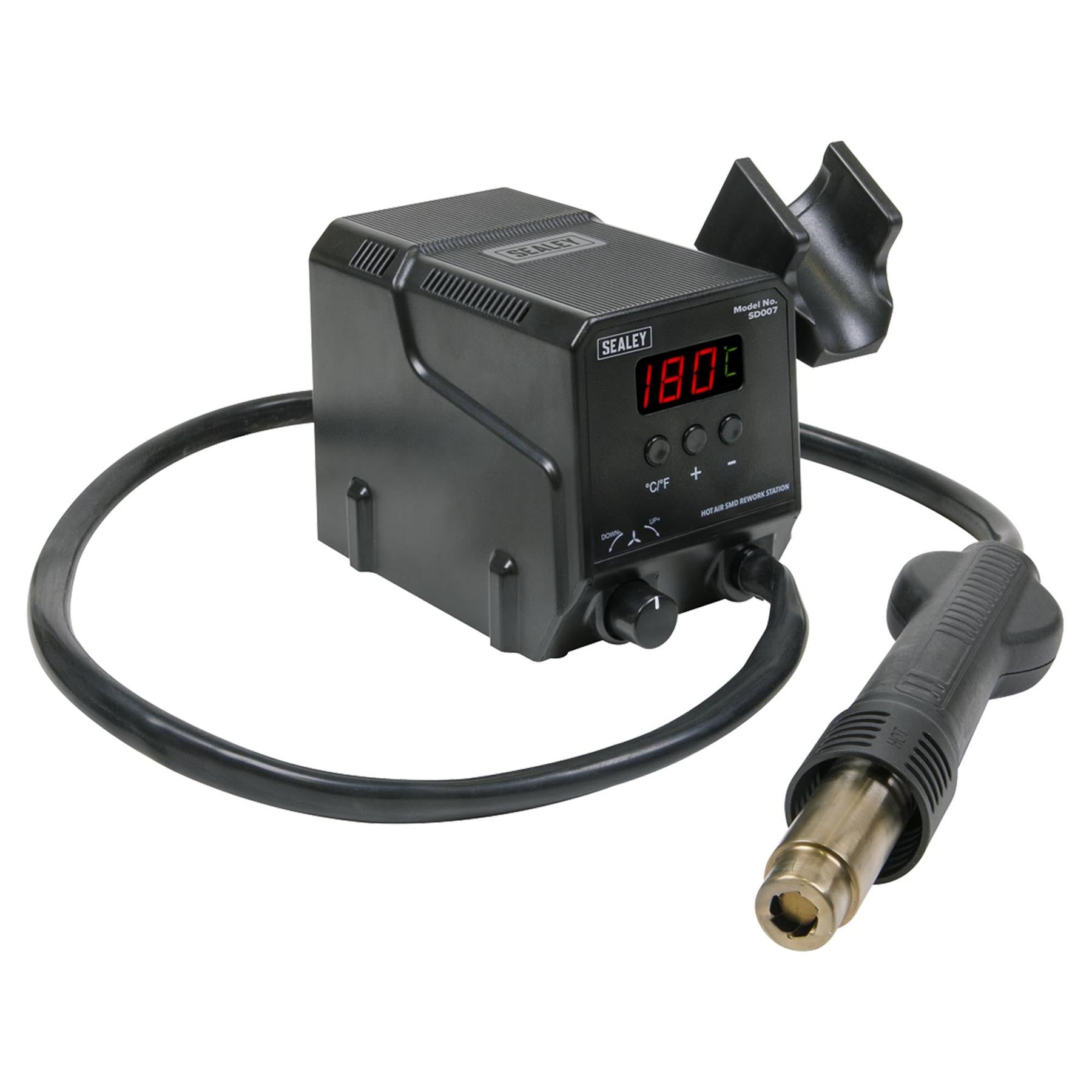 Sealey Hot Air Rework Station 300W
