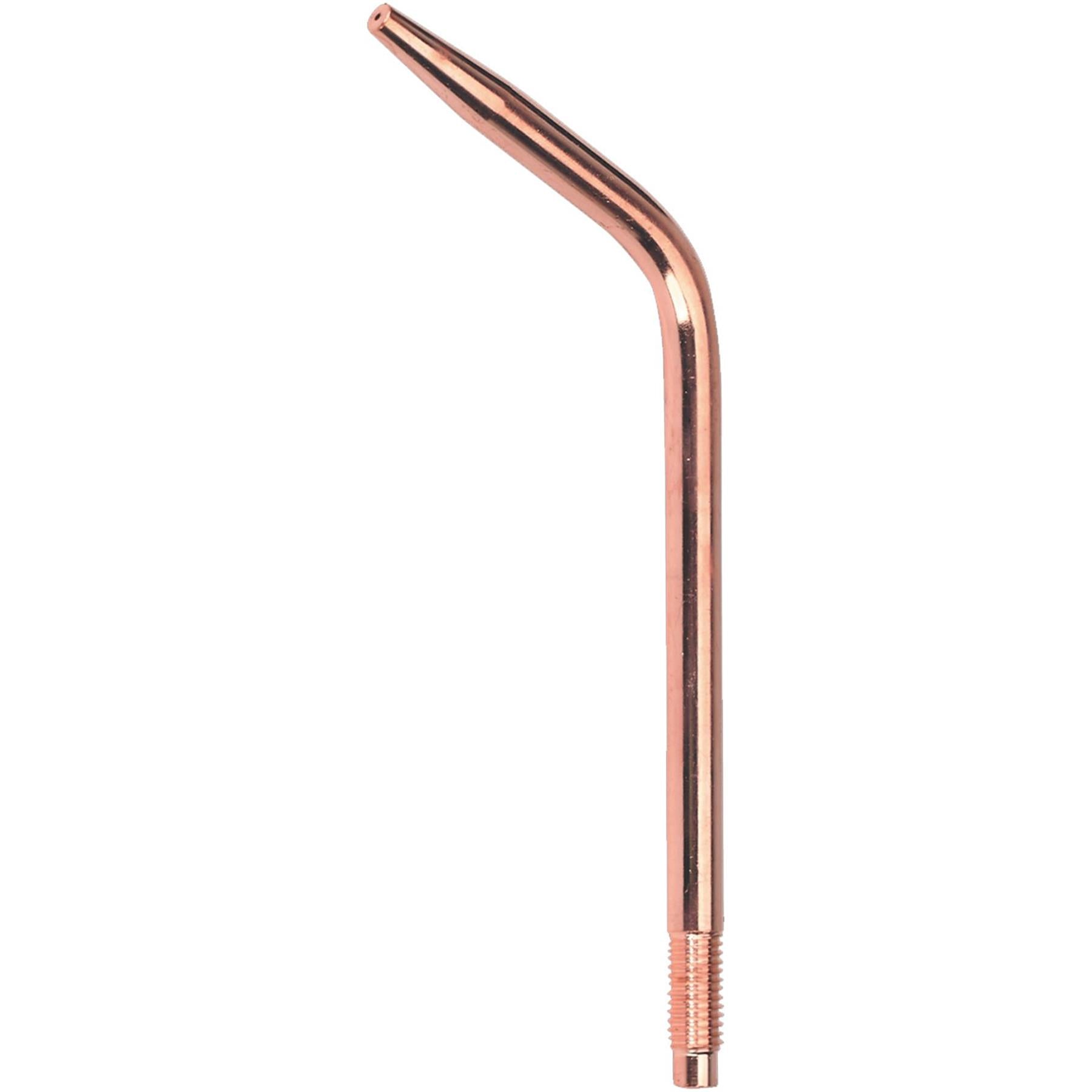 Sealey Lightweight Welding Nozzle No.2